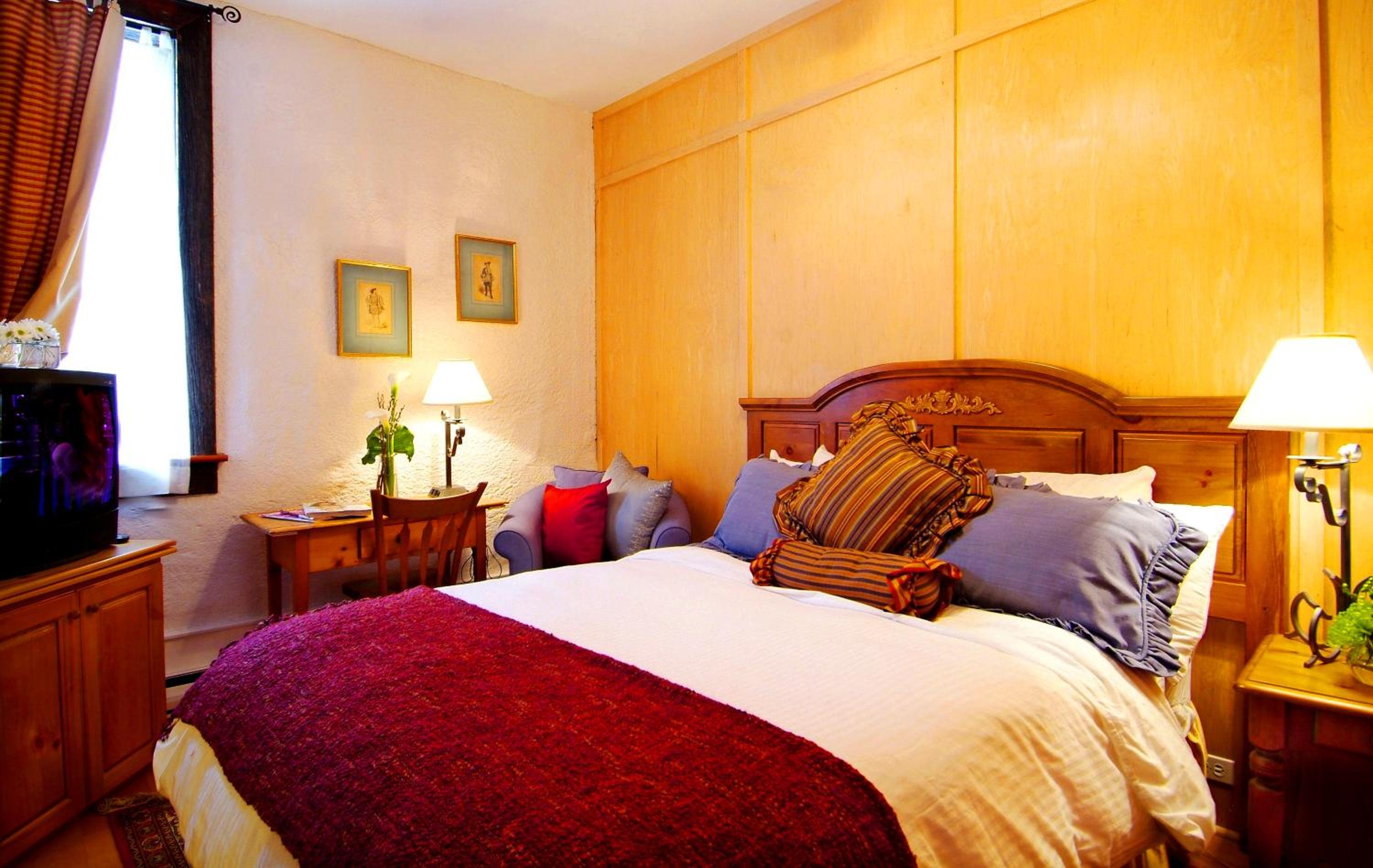 Standard Queen Room - Photo 2