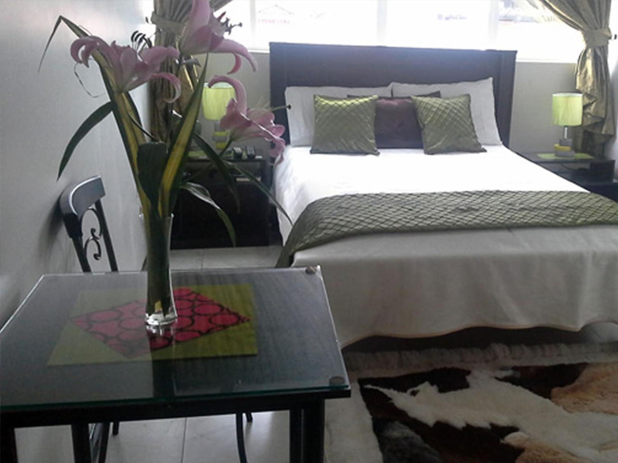 Classic Double Room photo 3