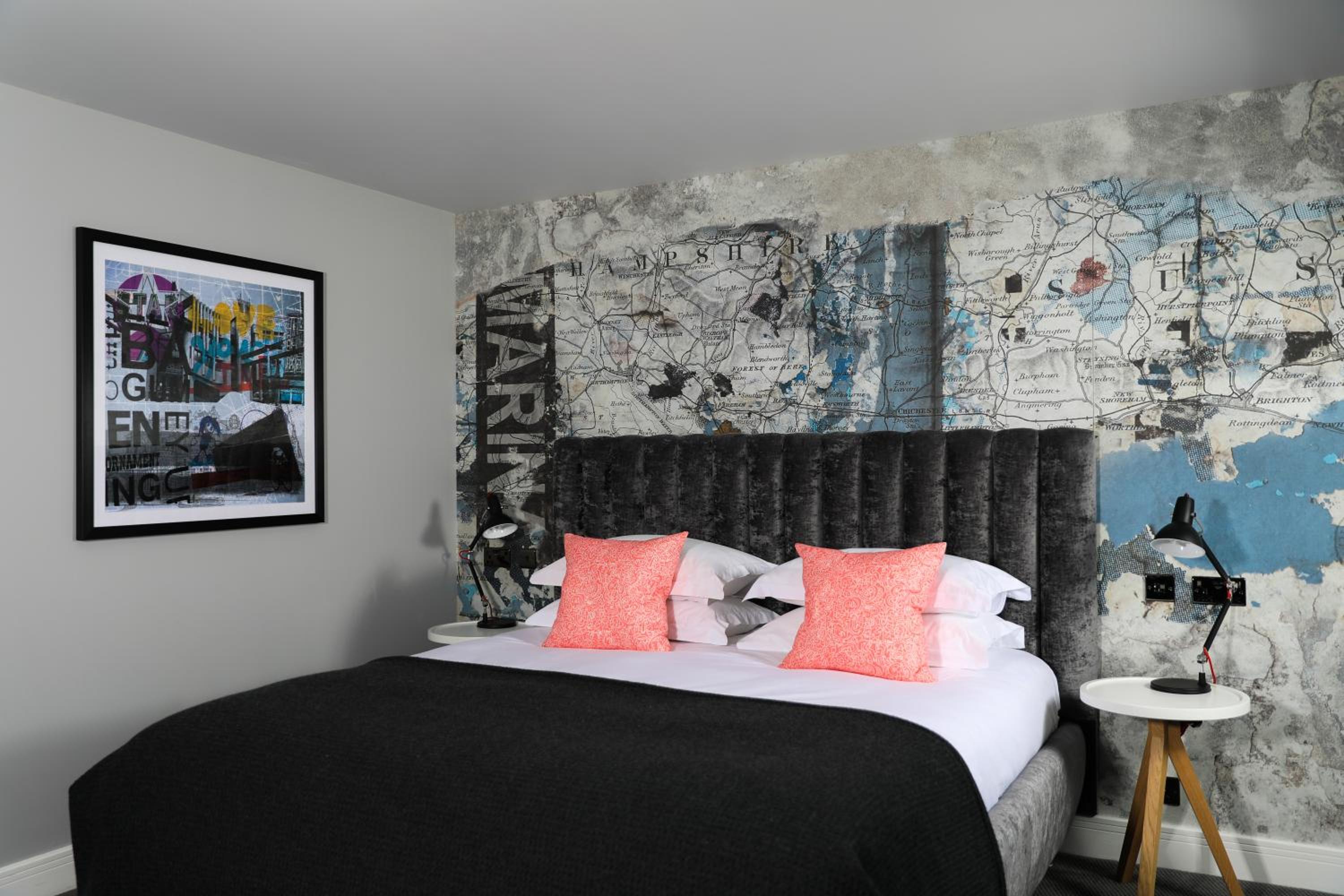 Club Double Room - Photo 1