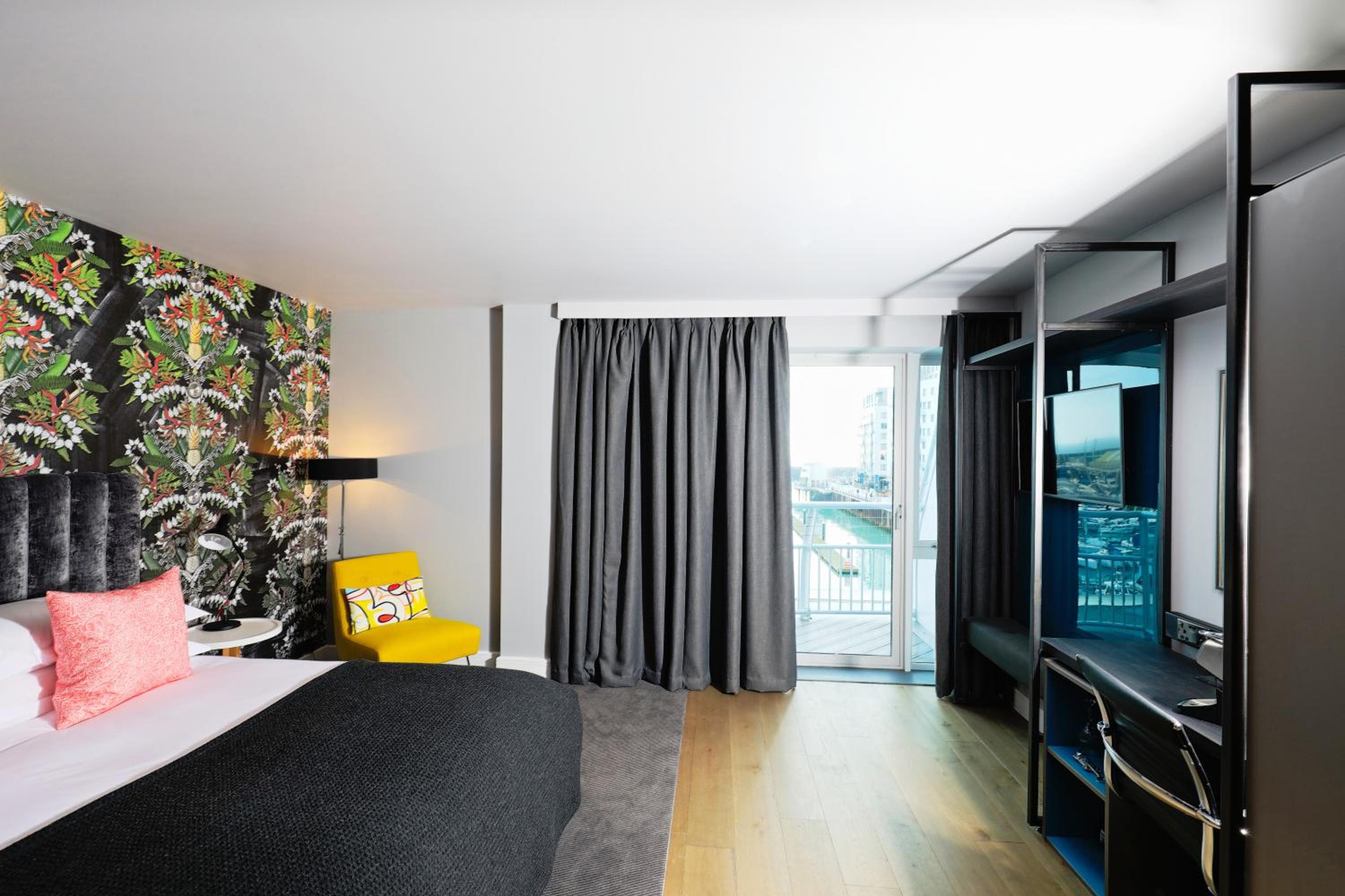 Club Deluxe Sea View  - Photo 4