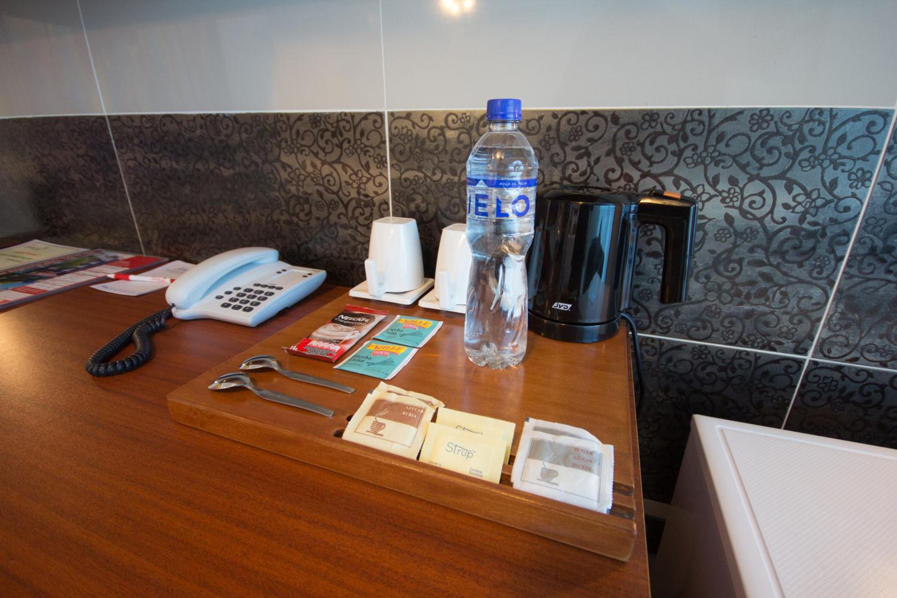 Deluxe Suite photo 2