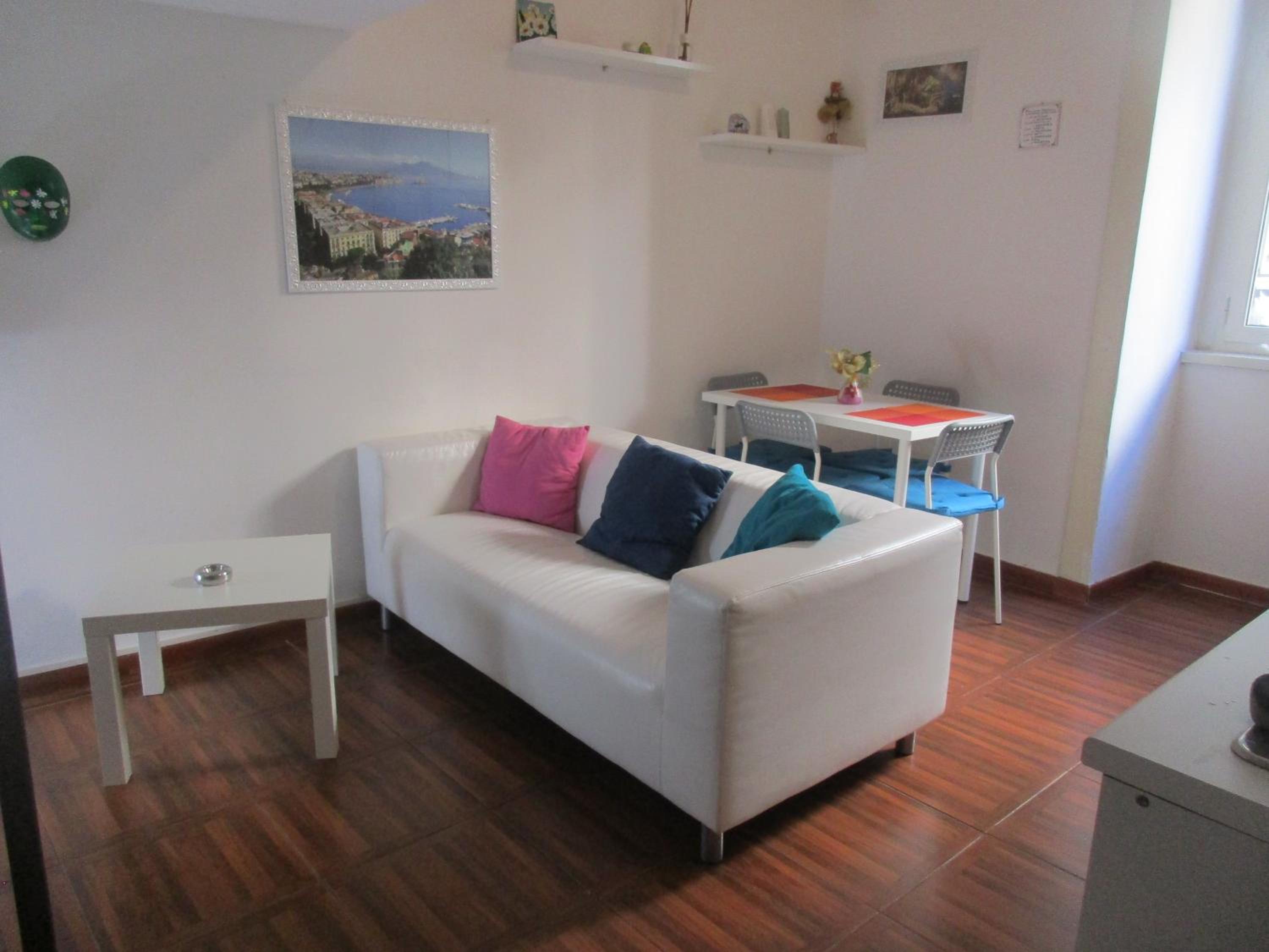 Apartment - Split Level