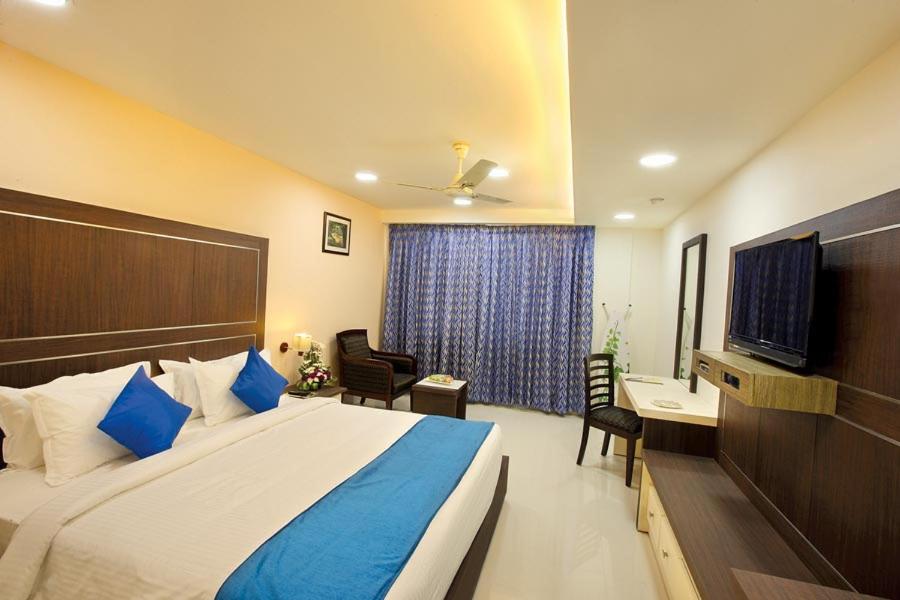 Double Room photo 2