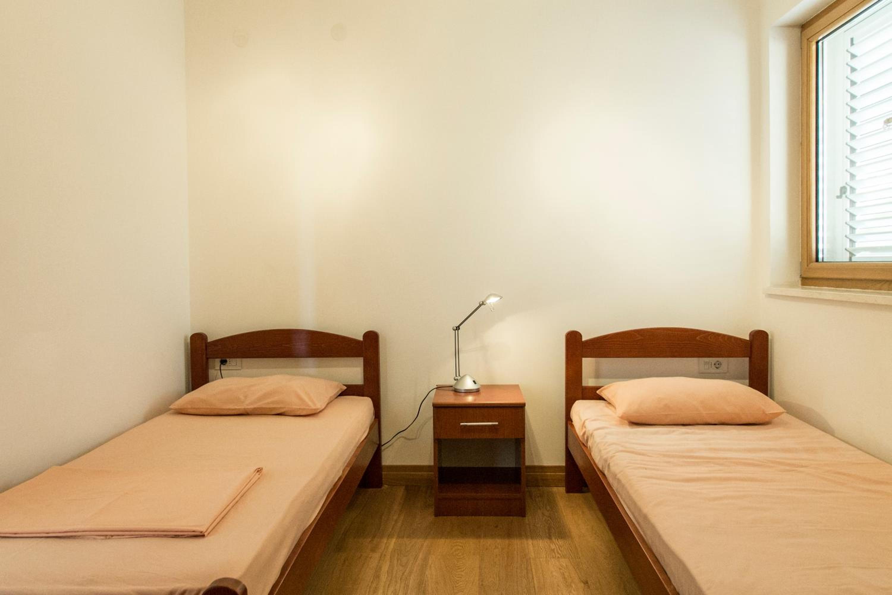 Two-Bedroom Apartment with Terrace photo 3