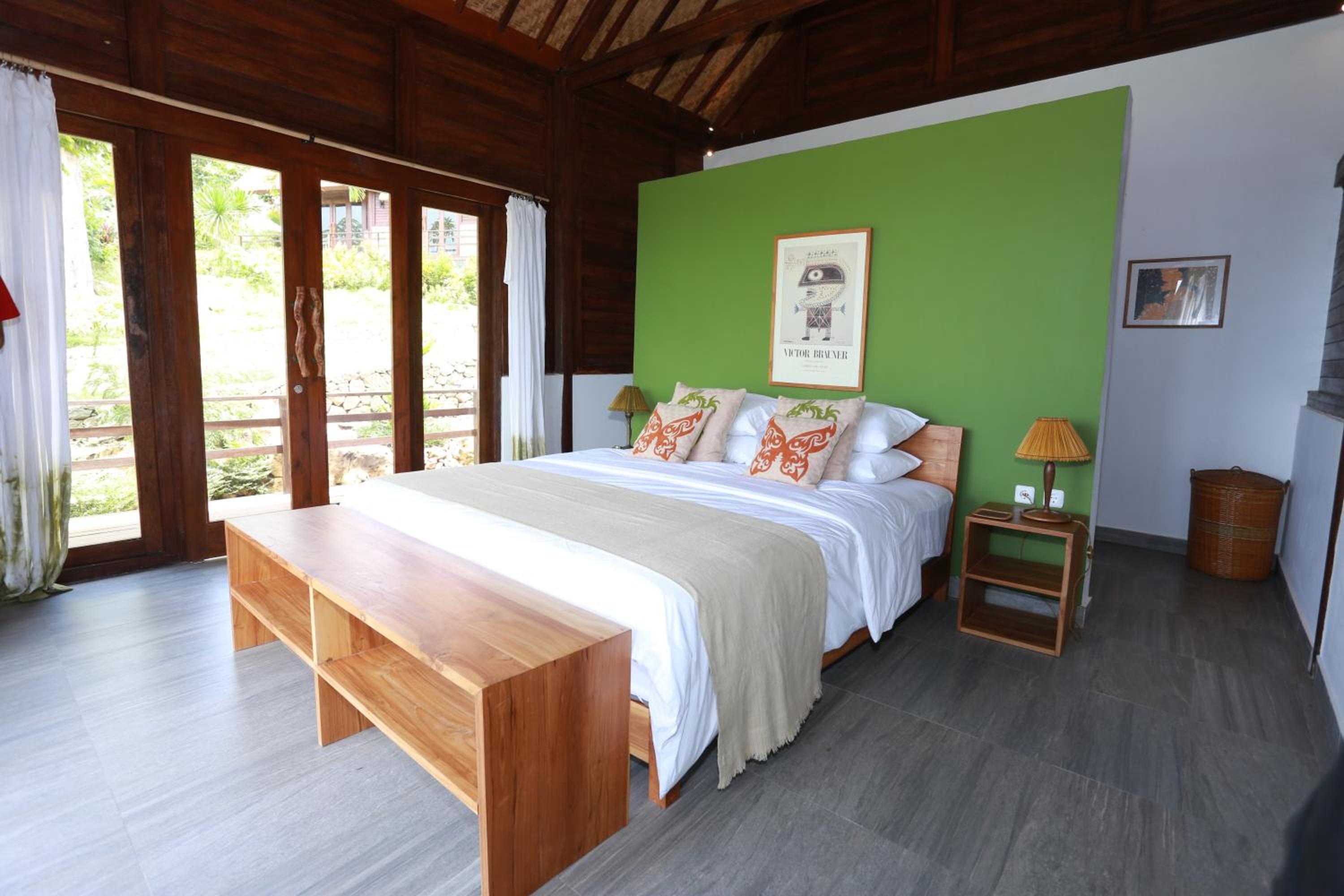 Bungalow