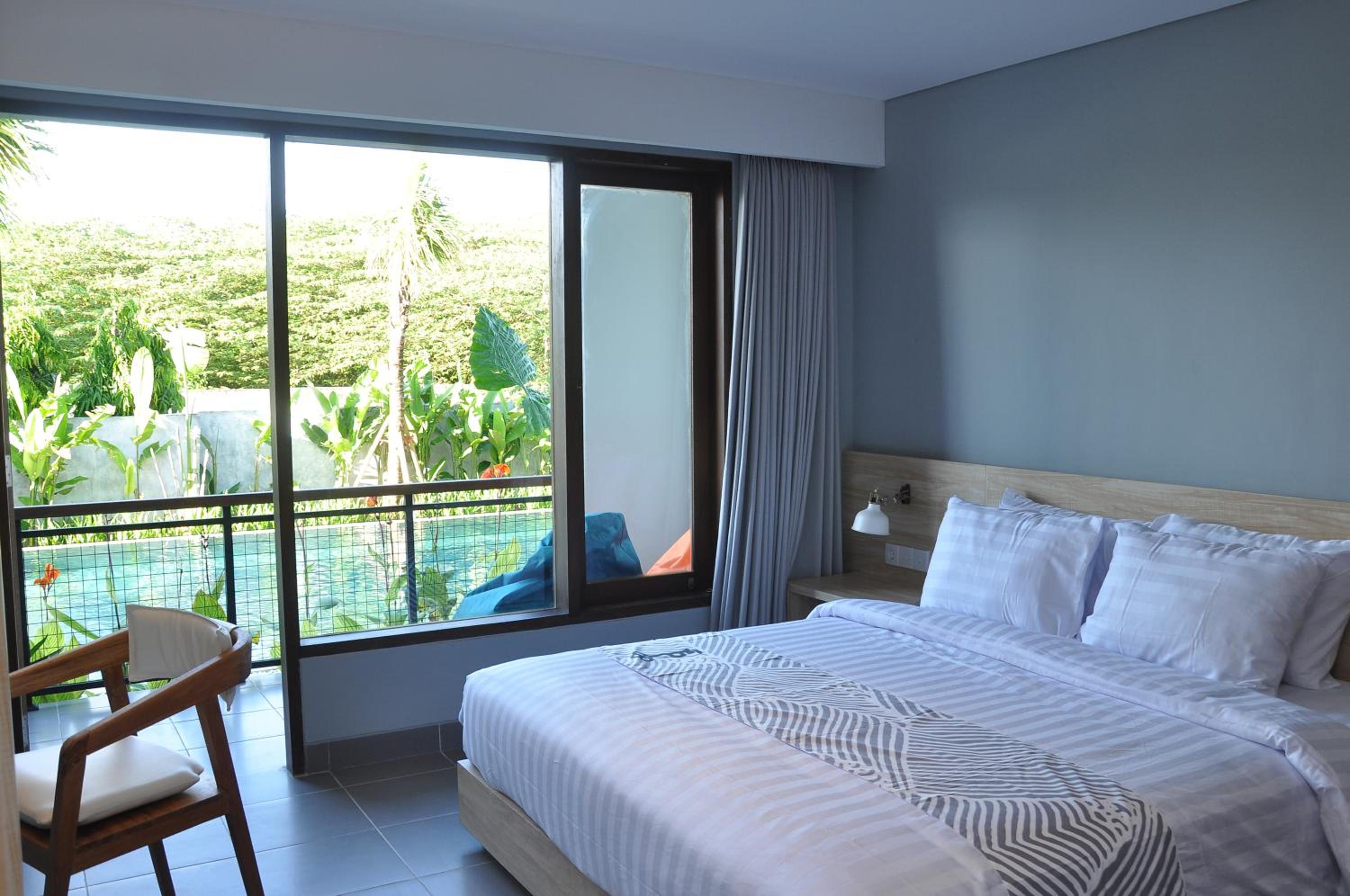 Standard Double Room photo 1