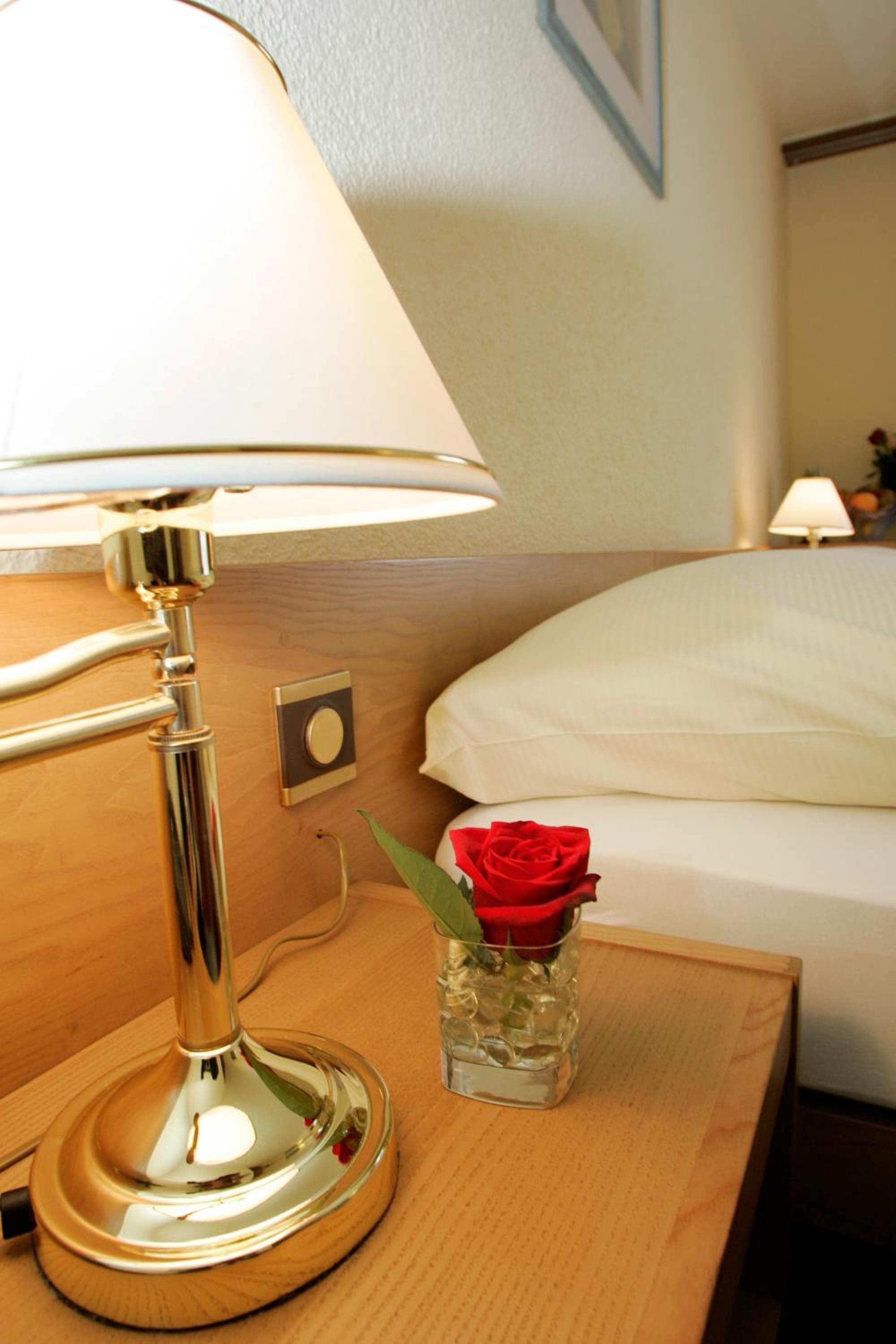 Double or Twin Room photo 2