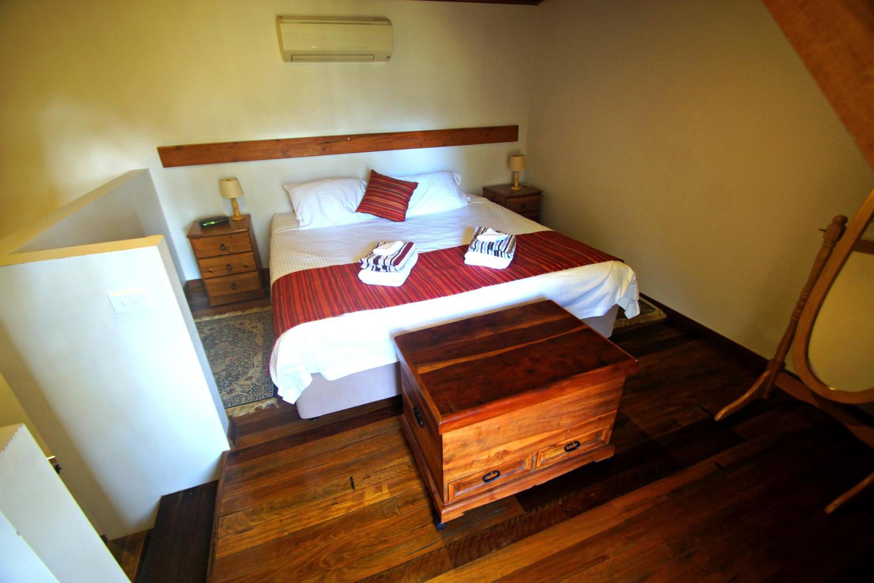 Three Bedroom Spa Cottage photo 1