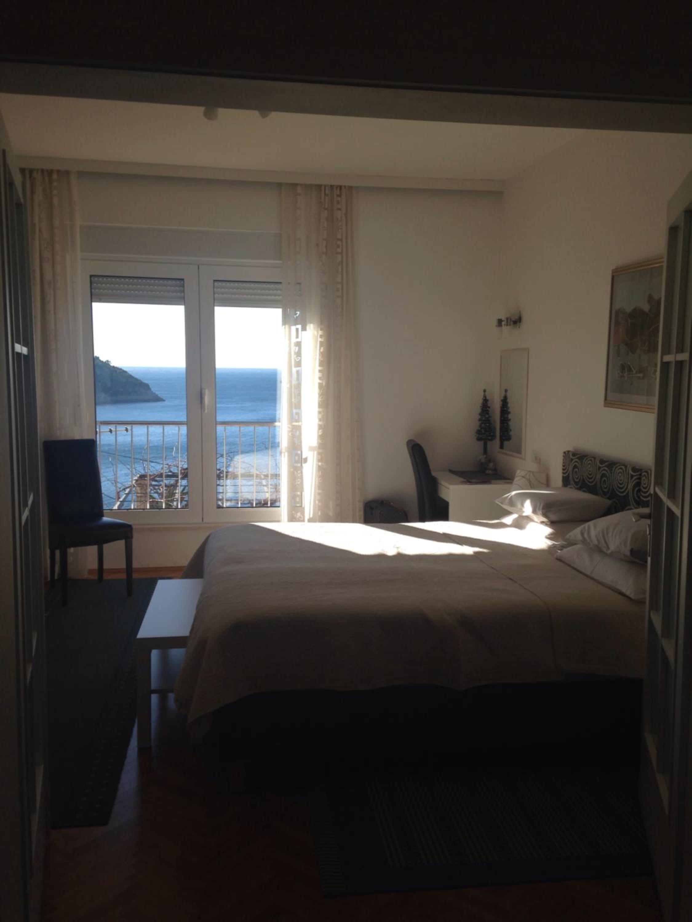 Superior Studio with Terrace and Sea View - Ocean
