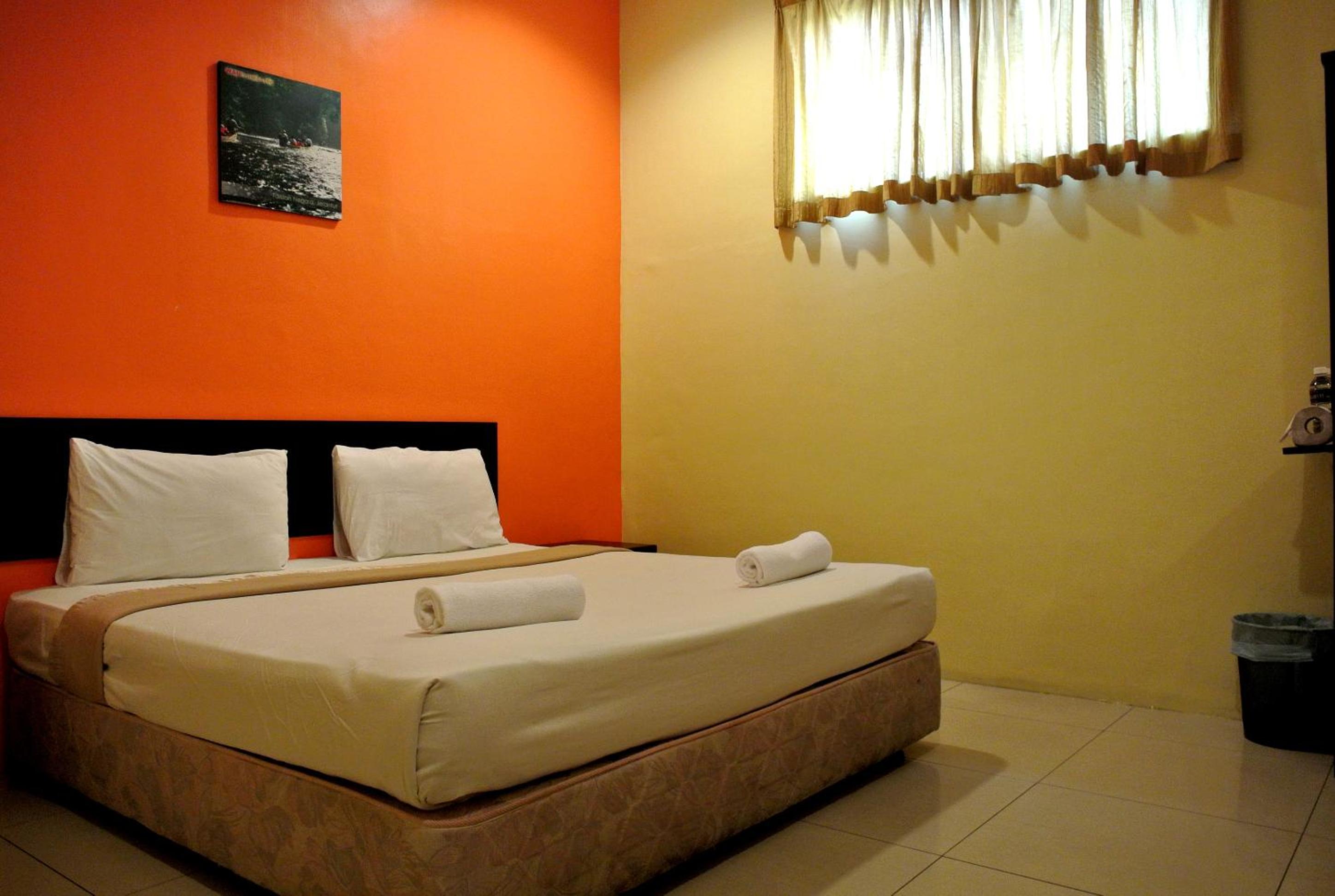 Classic Double or Twin Room photo 1