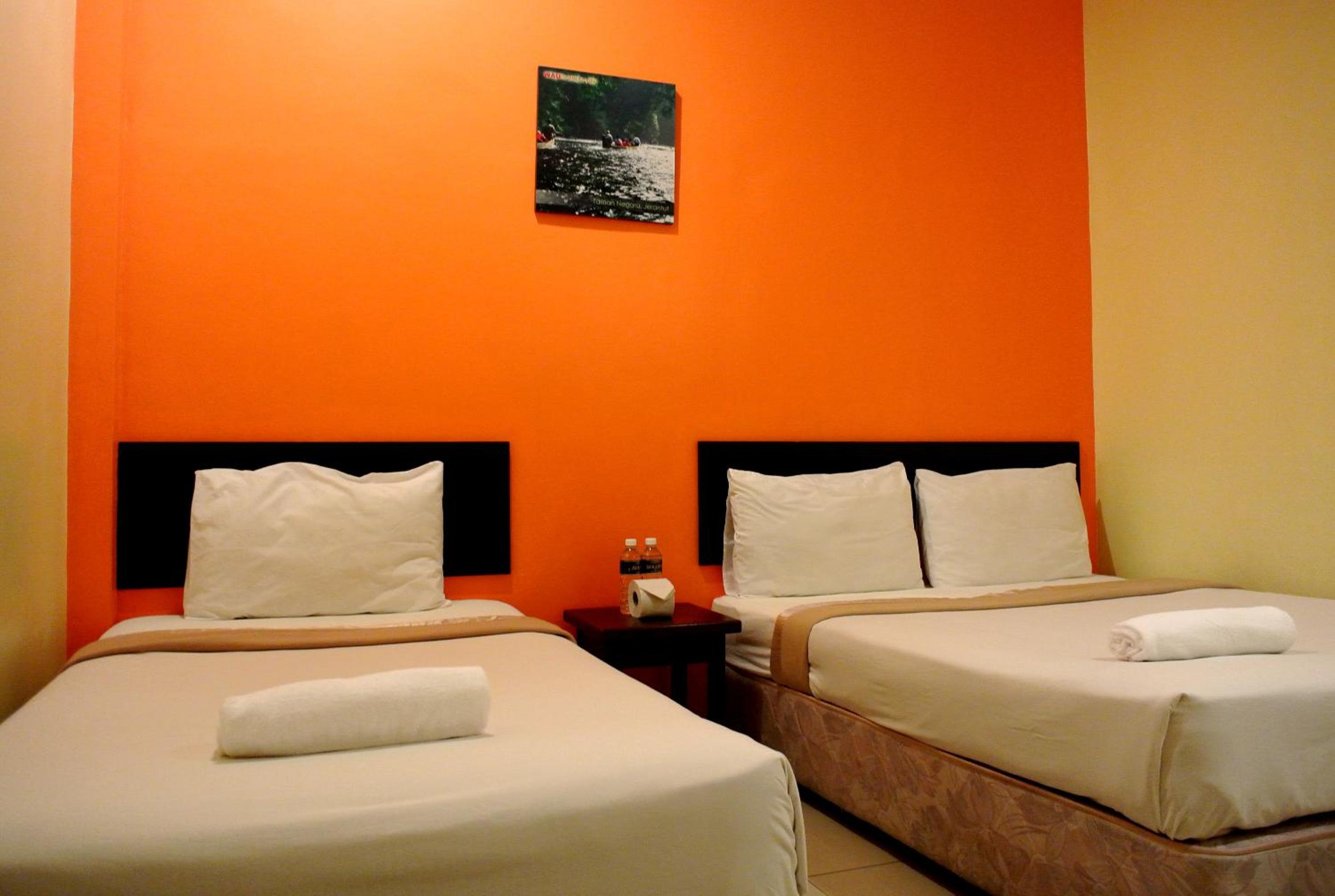 Classic Triple Room photo 1
