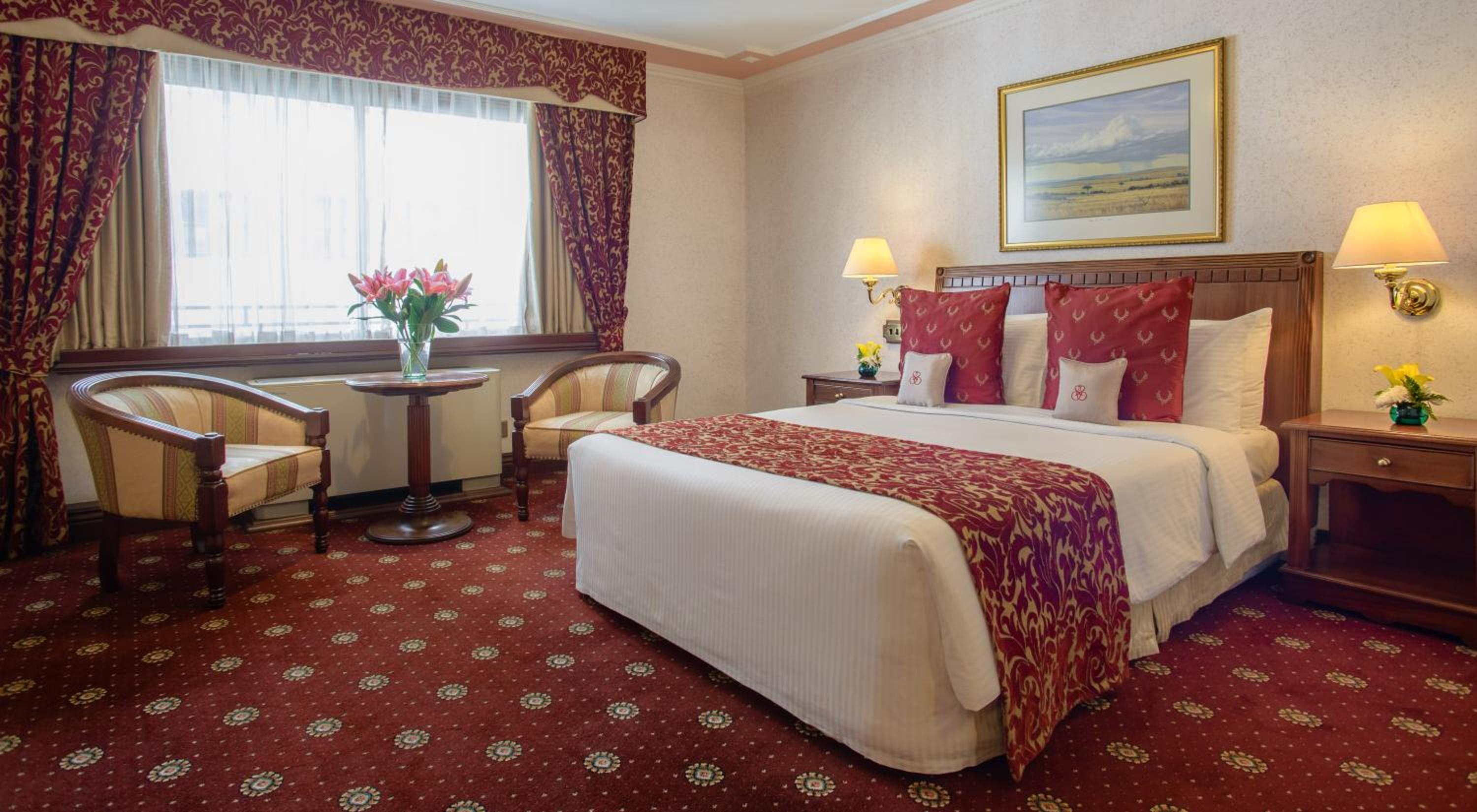 Stanley Room - Photo 4