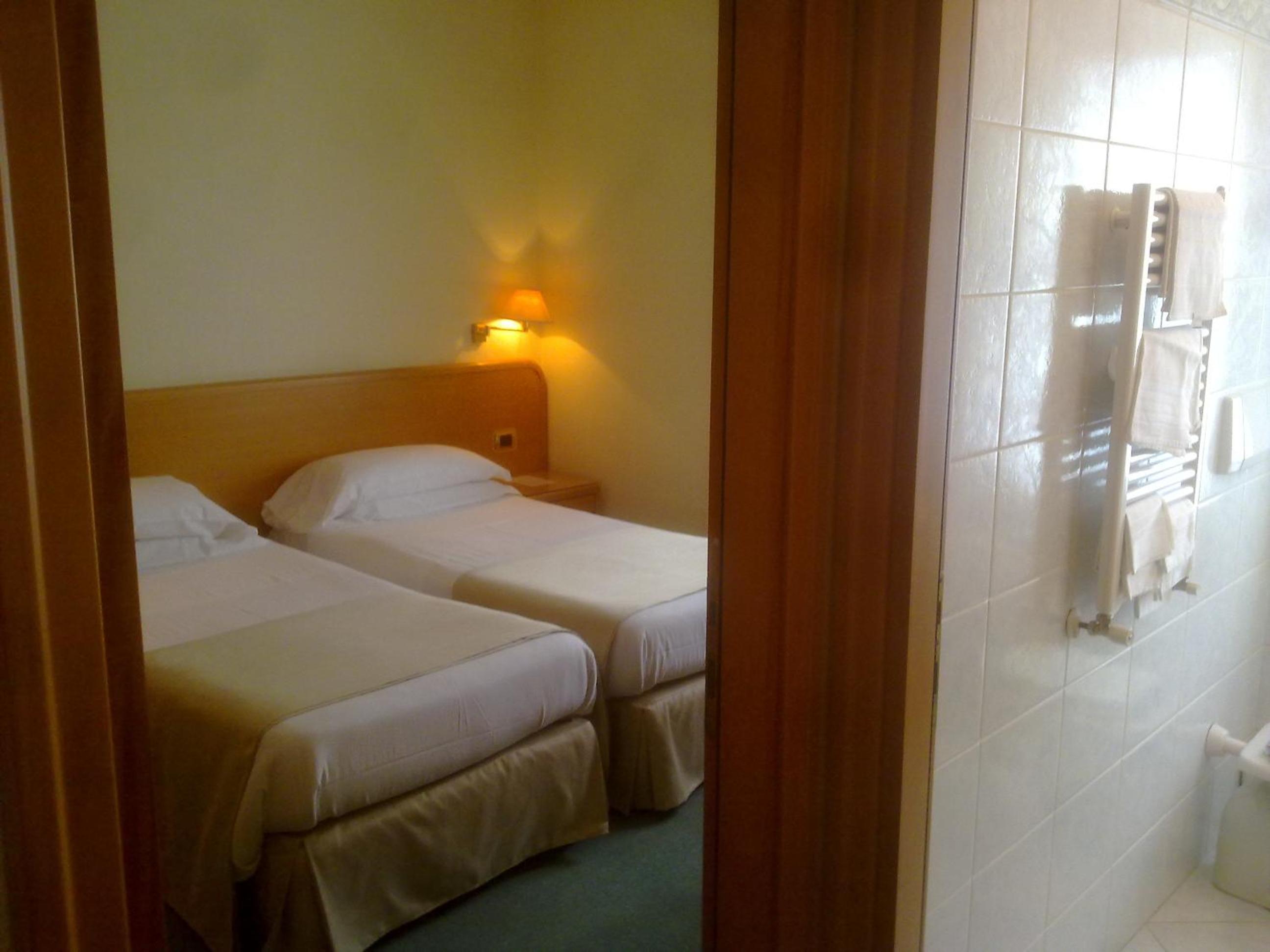 Quadruple Room photo 1
