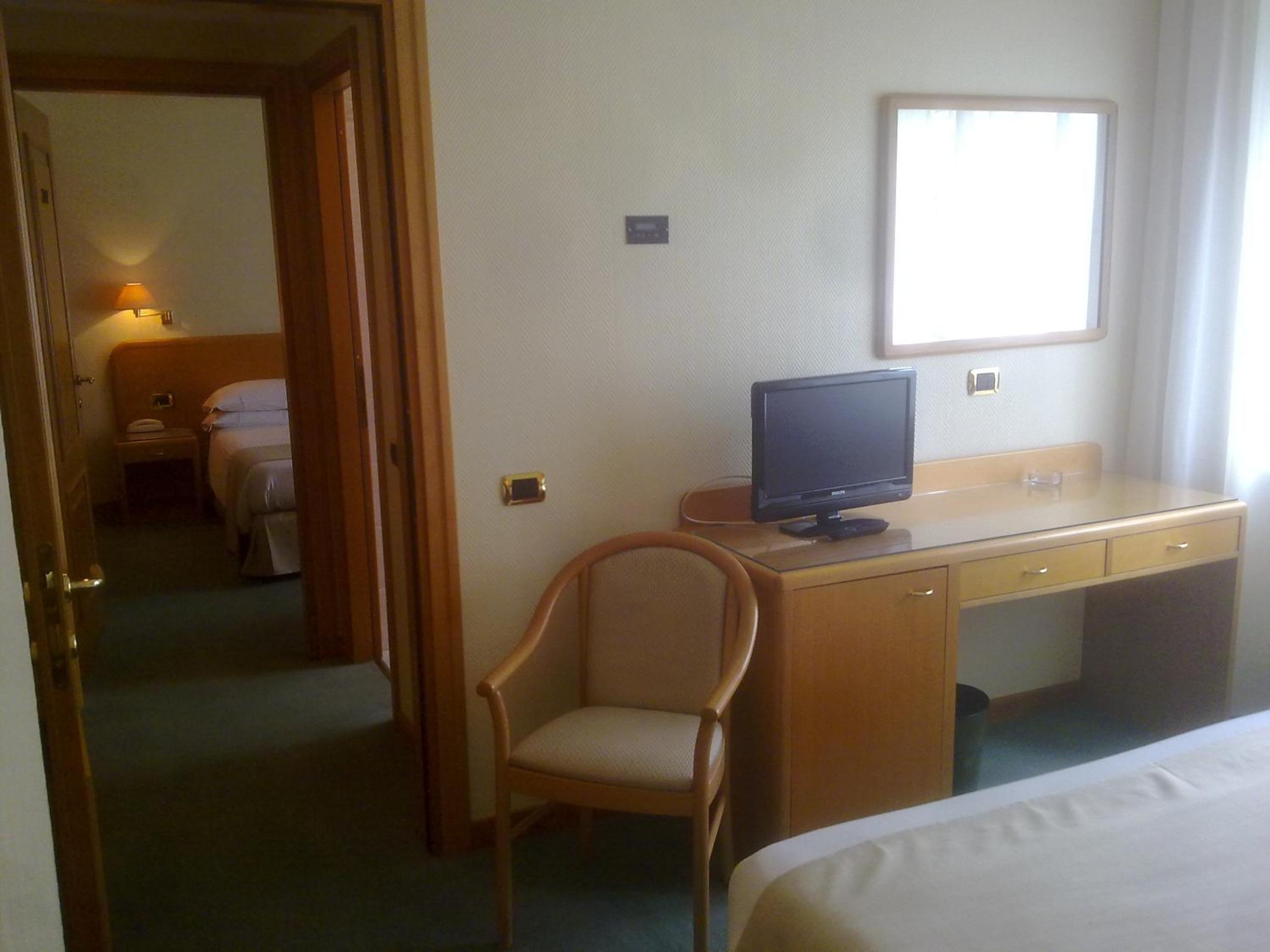 Quadruple Room photo 3