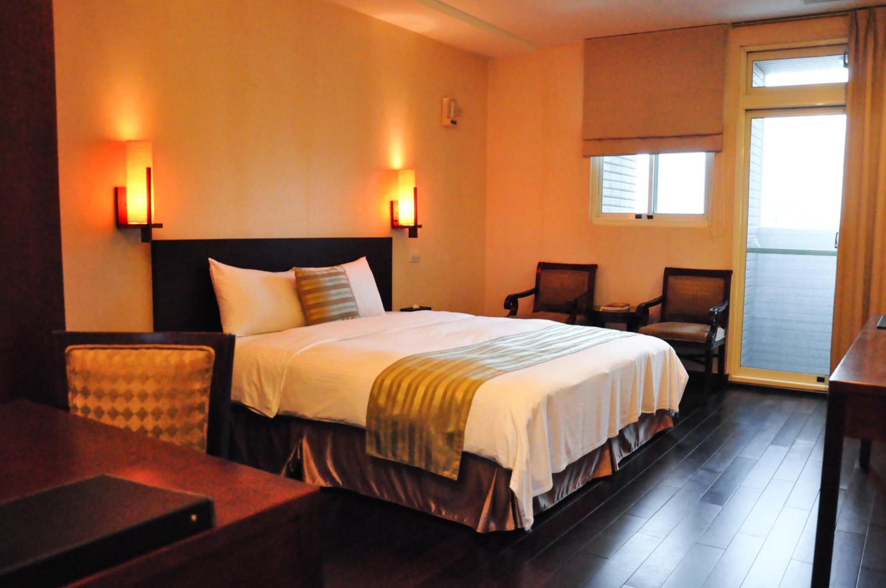 Double Room with Balcony photo 3