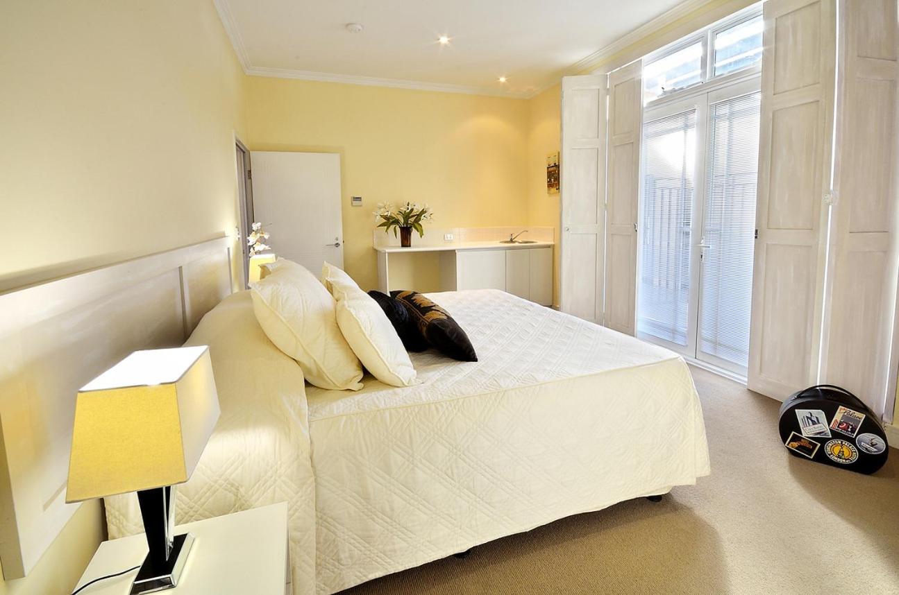 Deco Penthouse photo 1