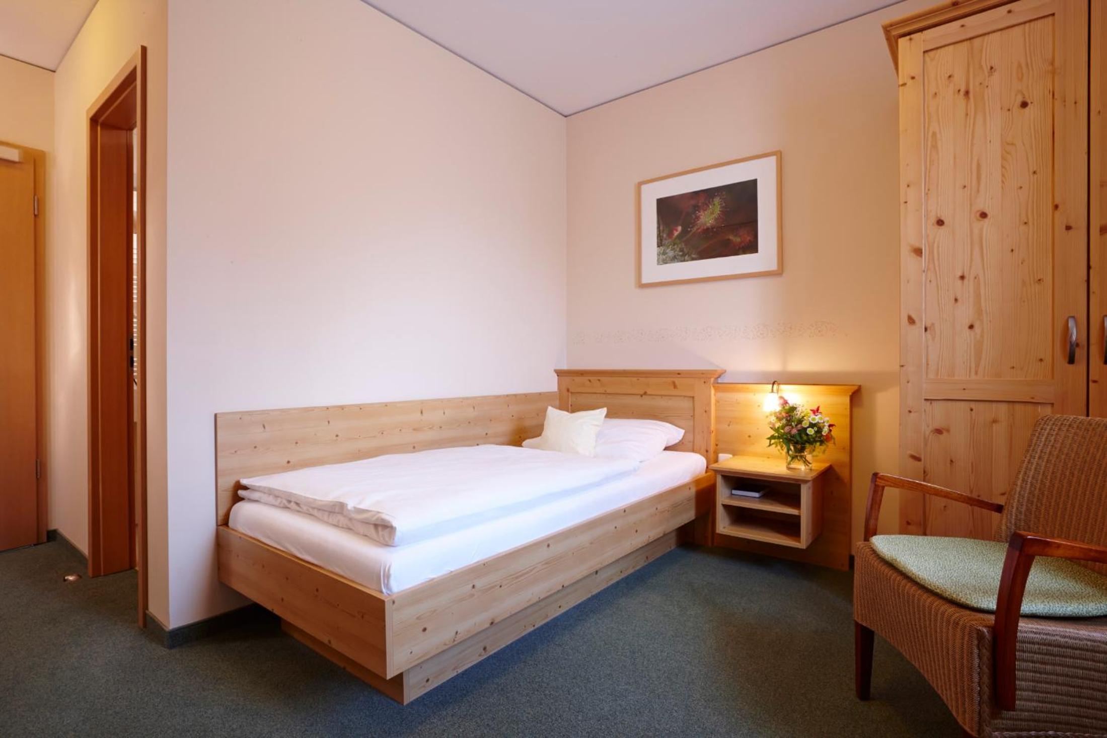 Single Room photo 2