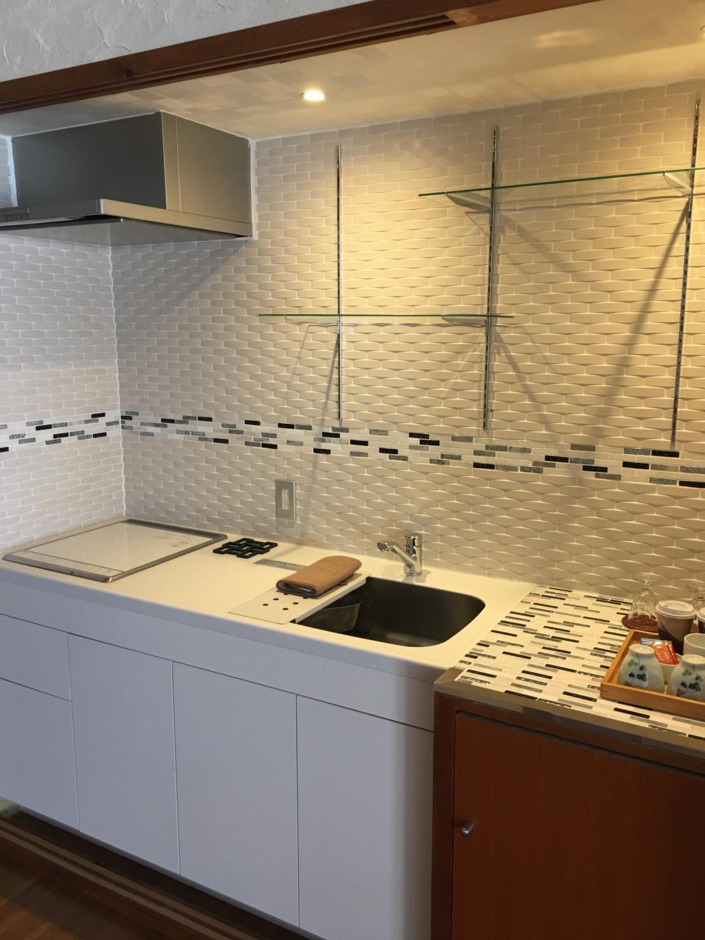 Maisonette photo 2