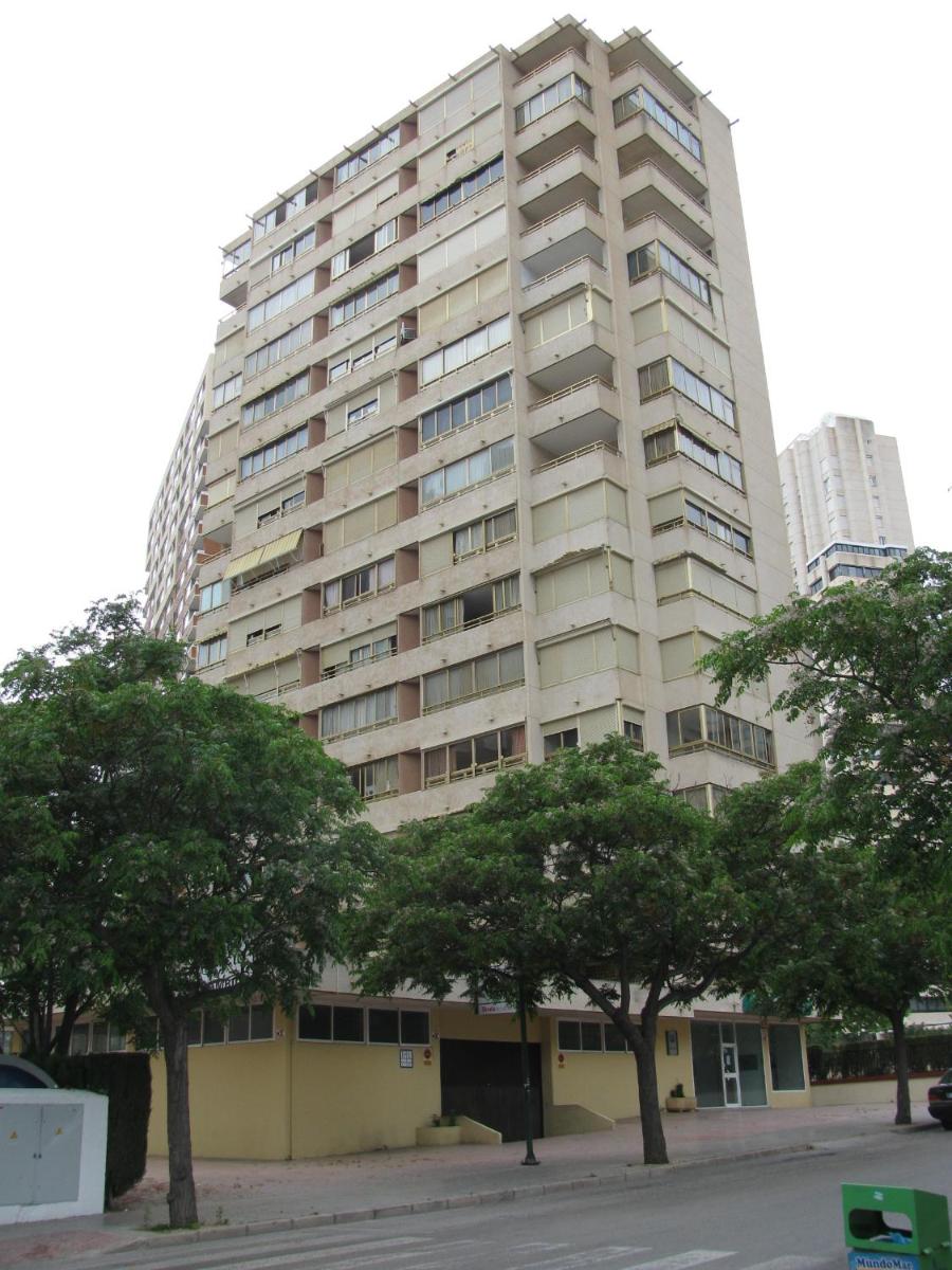 One-Bedroom Apartment (2 - 4 Adults)