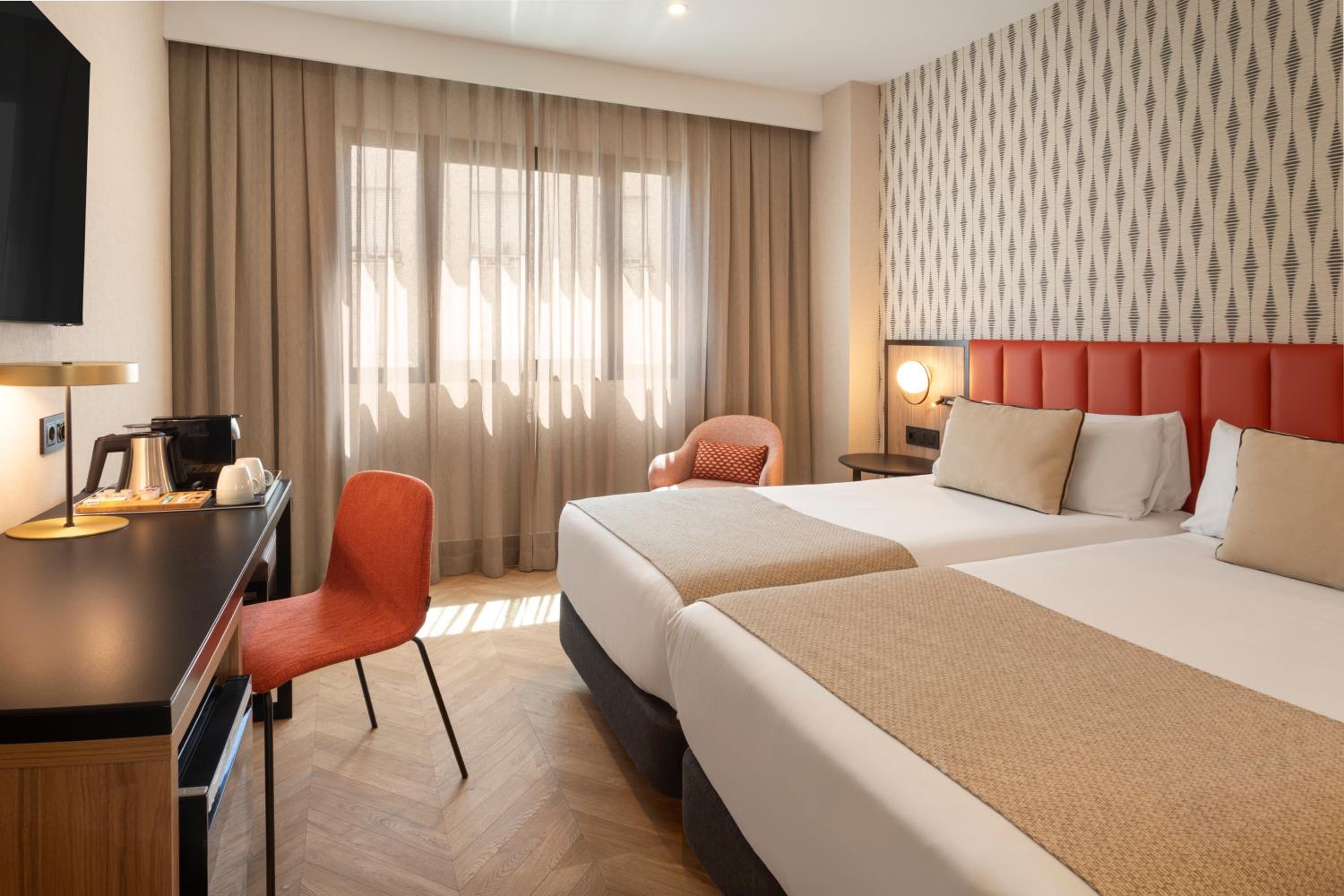 Premium Double Room photo 2