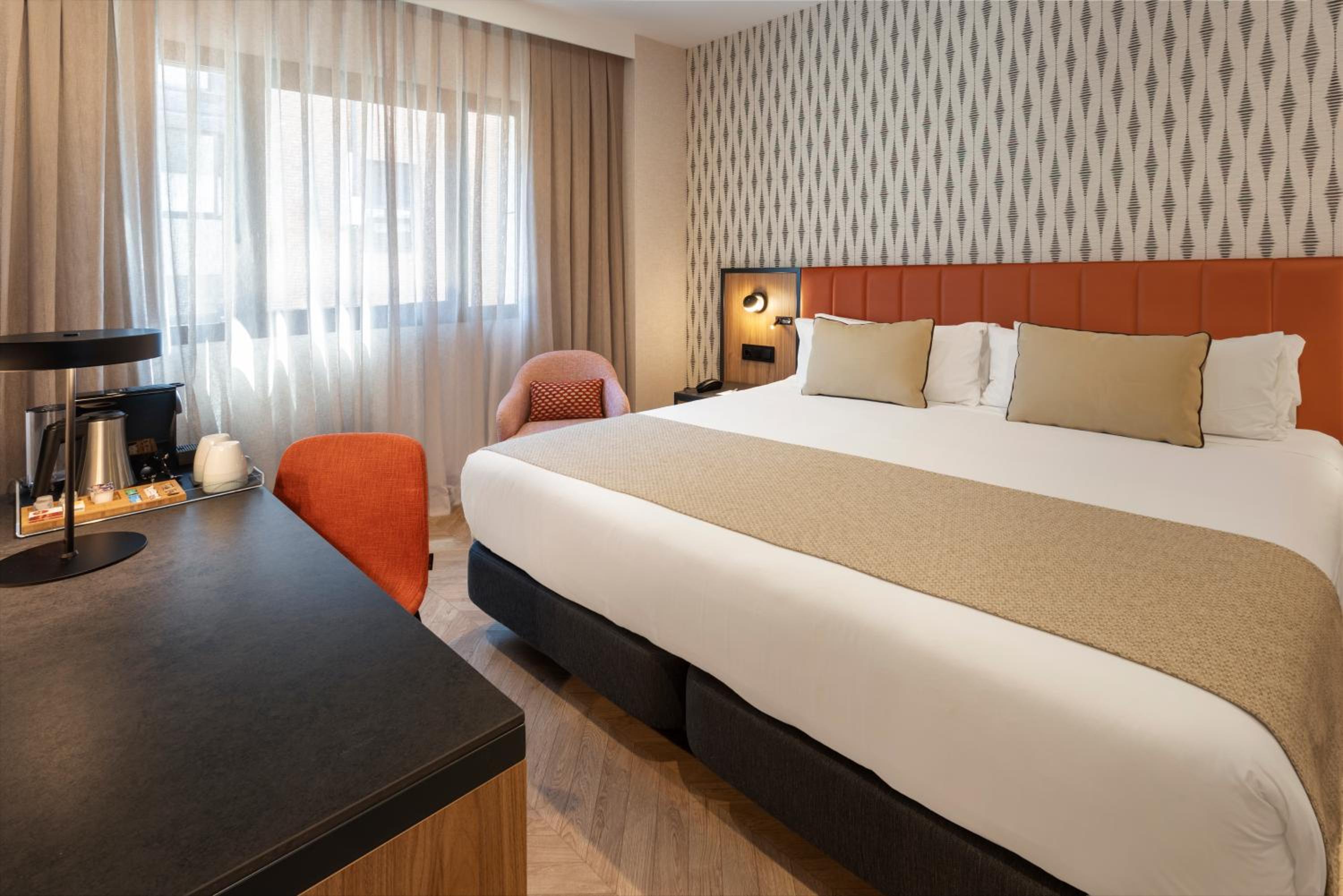 Premium Double Room photo 3