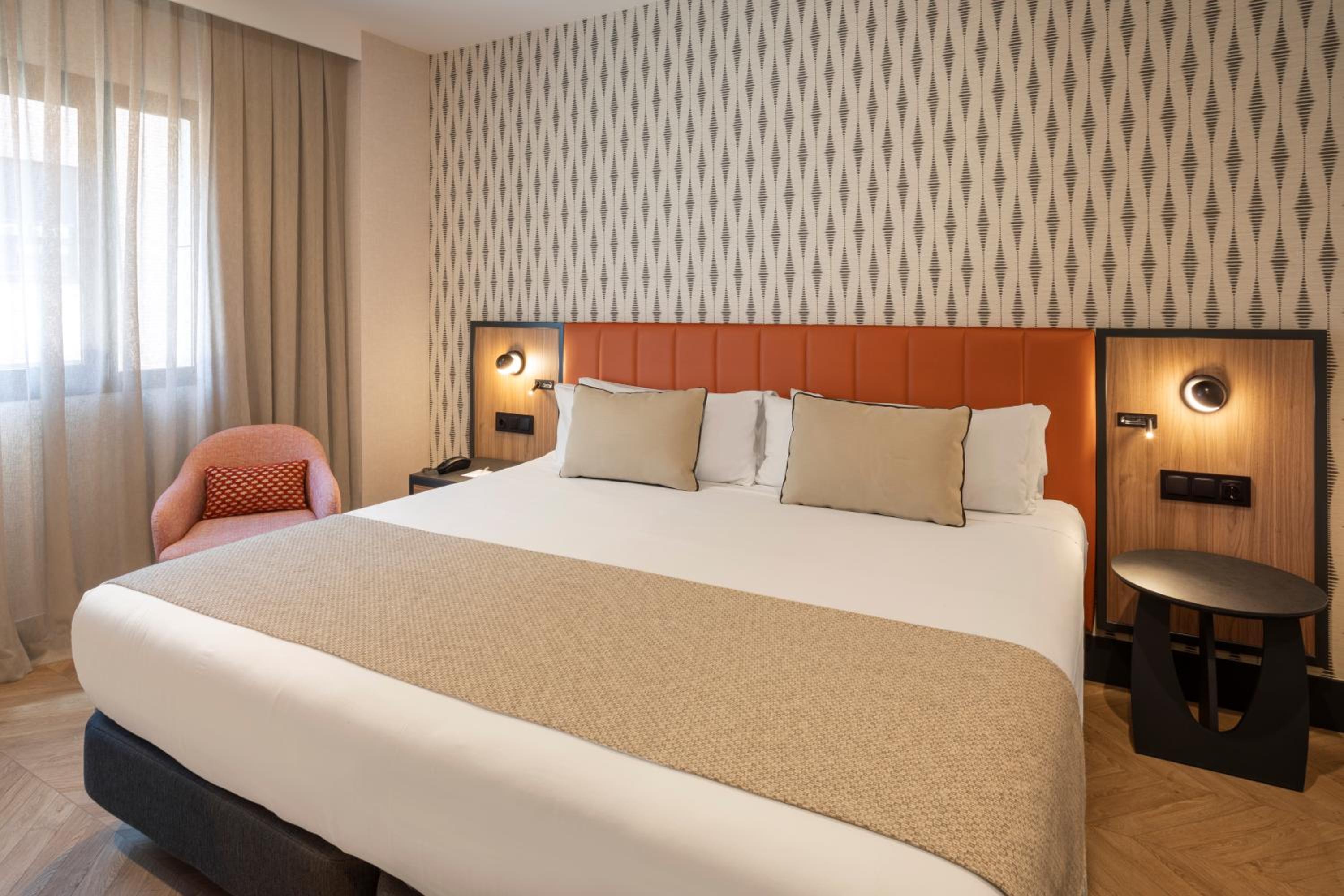 Premium Double Room photo 1