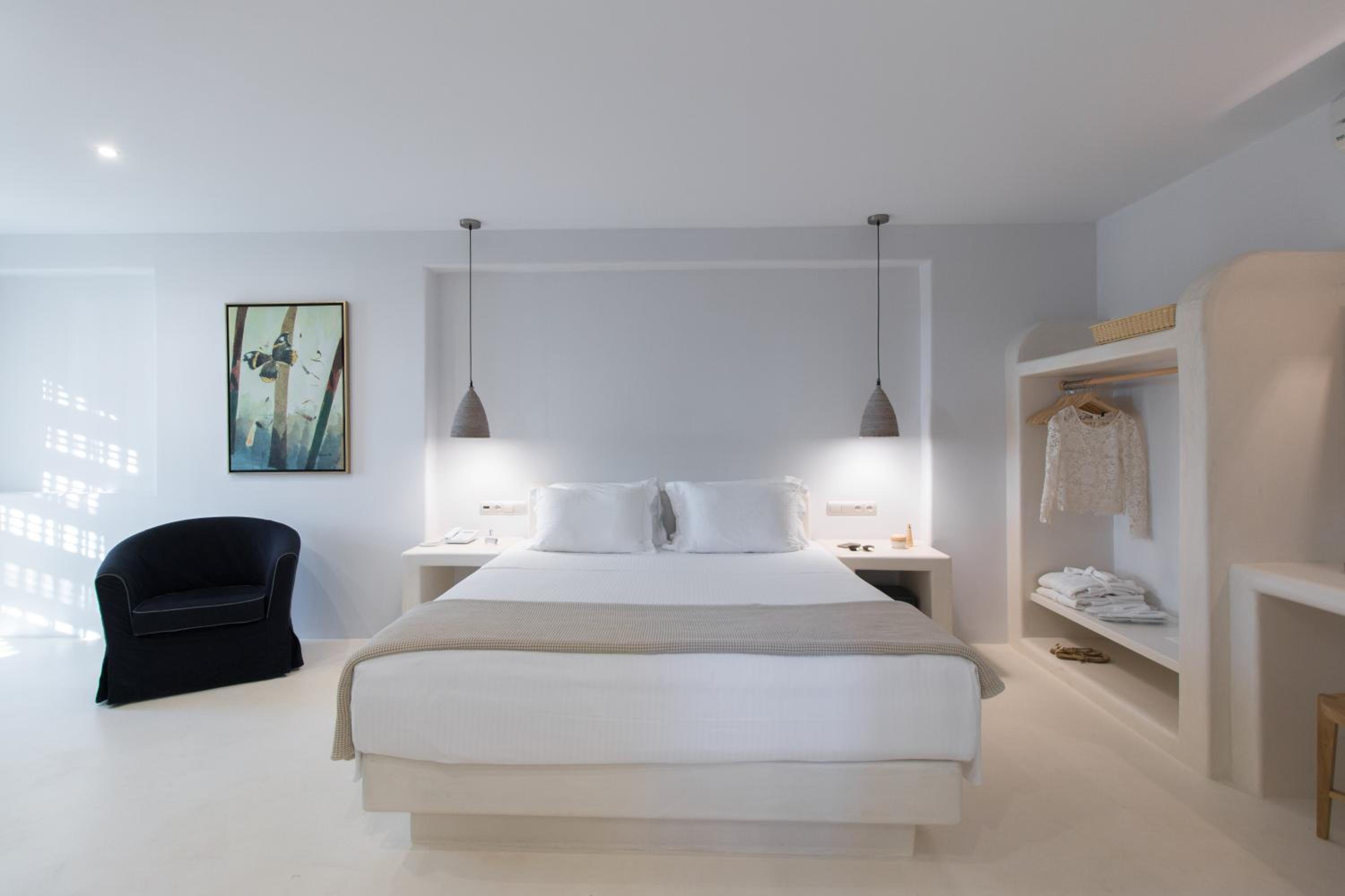 Grande 2 Room Partial Sea View