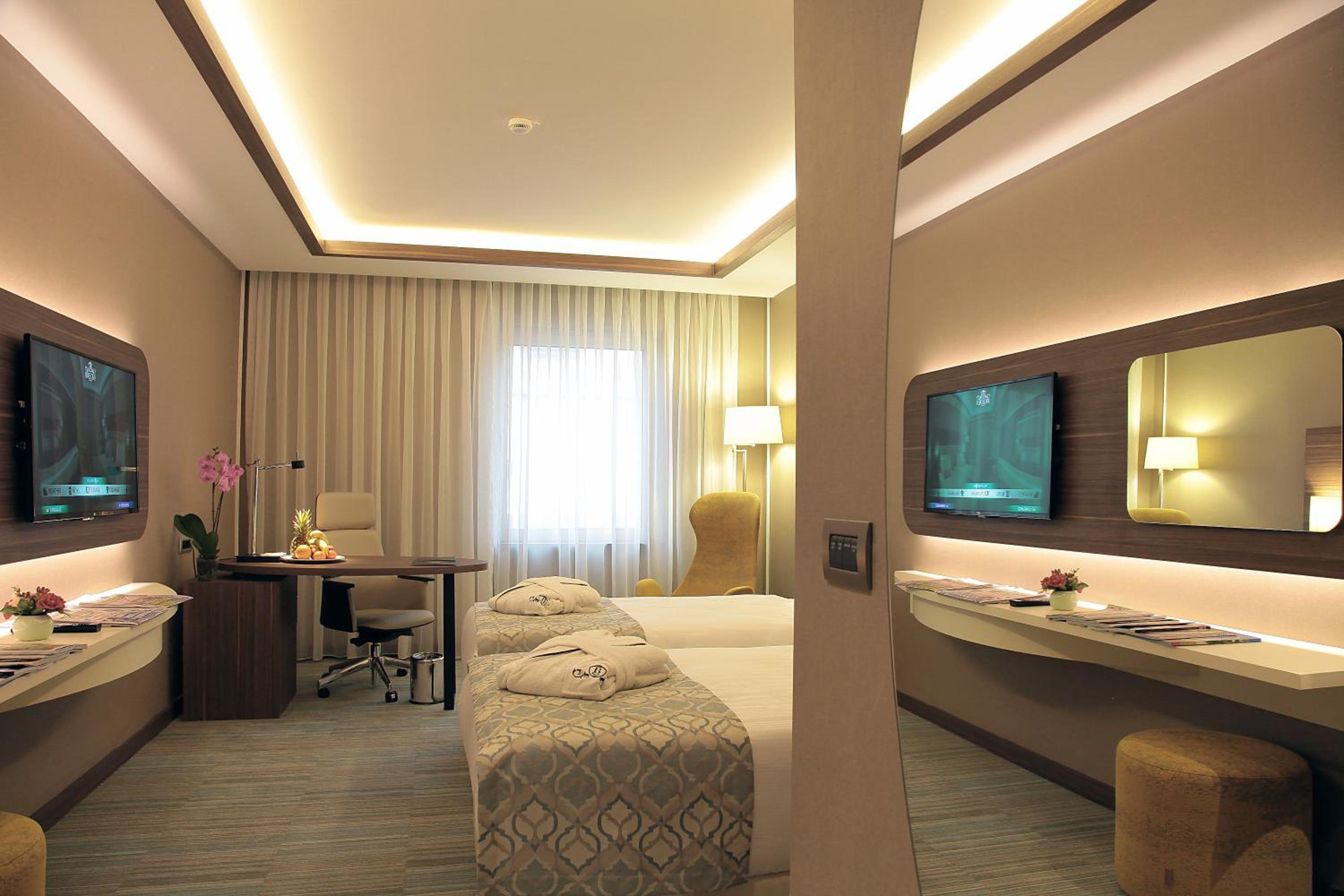 Superior Twin Room photo 1