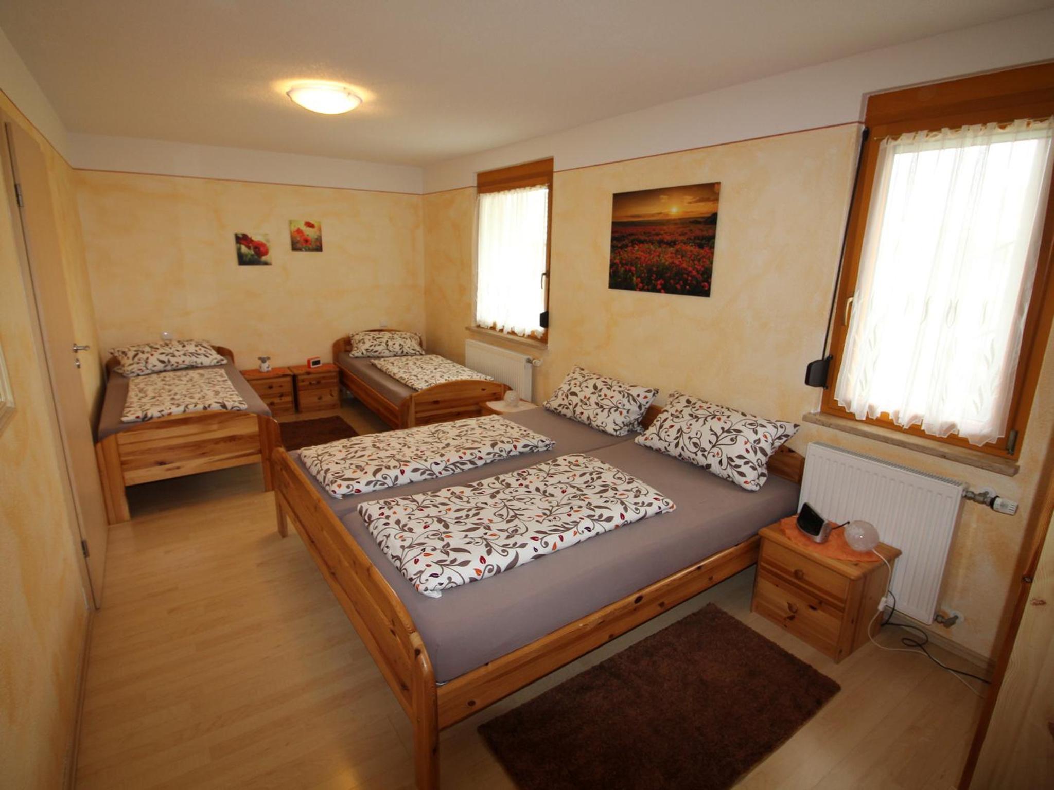 Apartment - Ground Floor photo 1