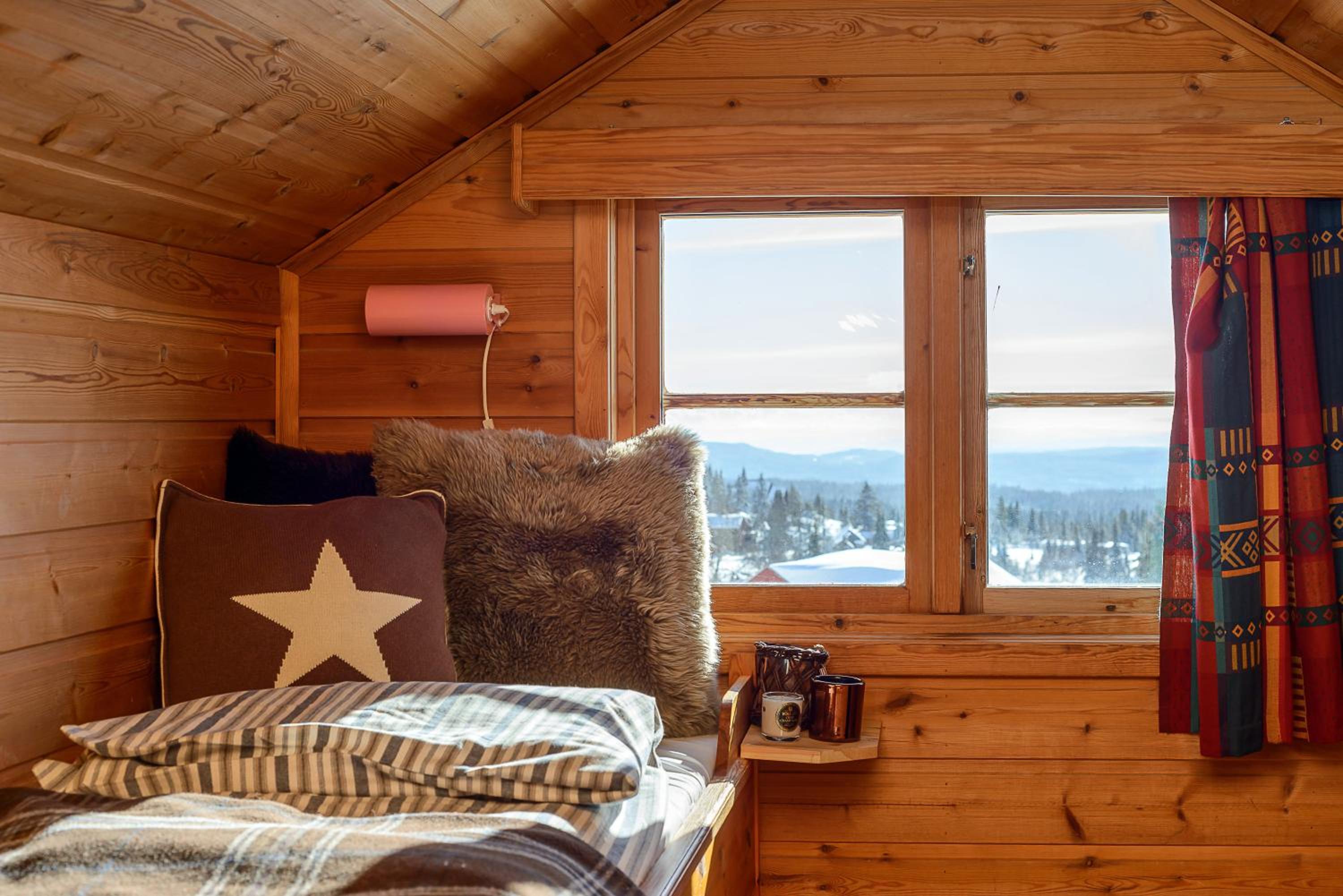 Cottage