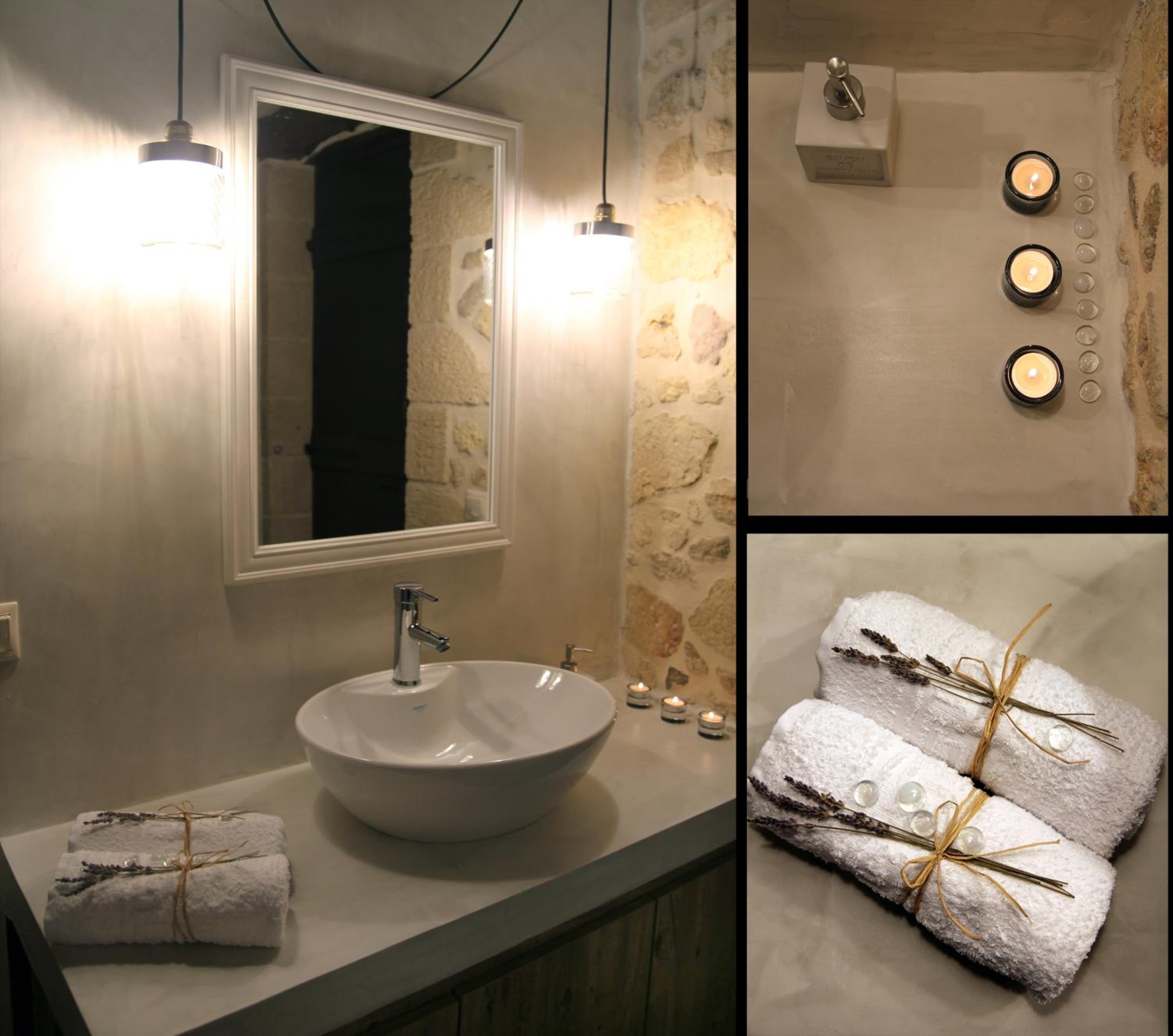 Villa Meli-Milon photo 3