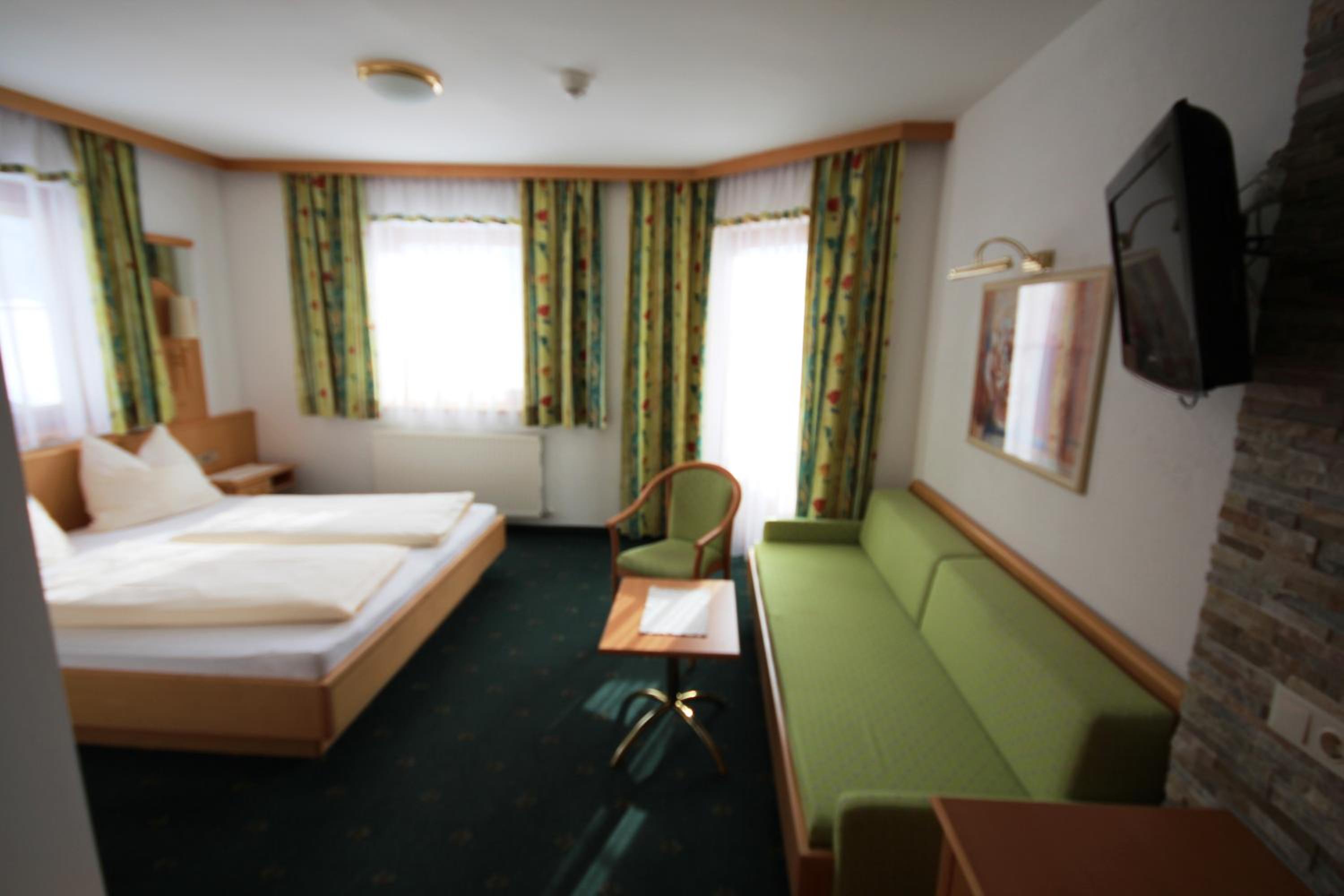Double Room photo 3