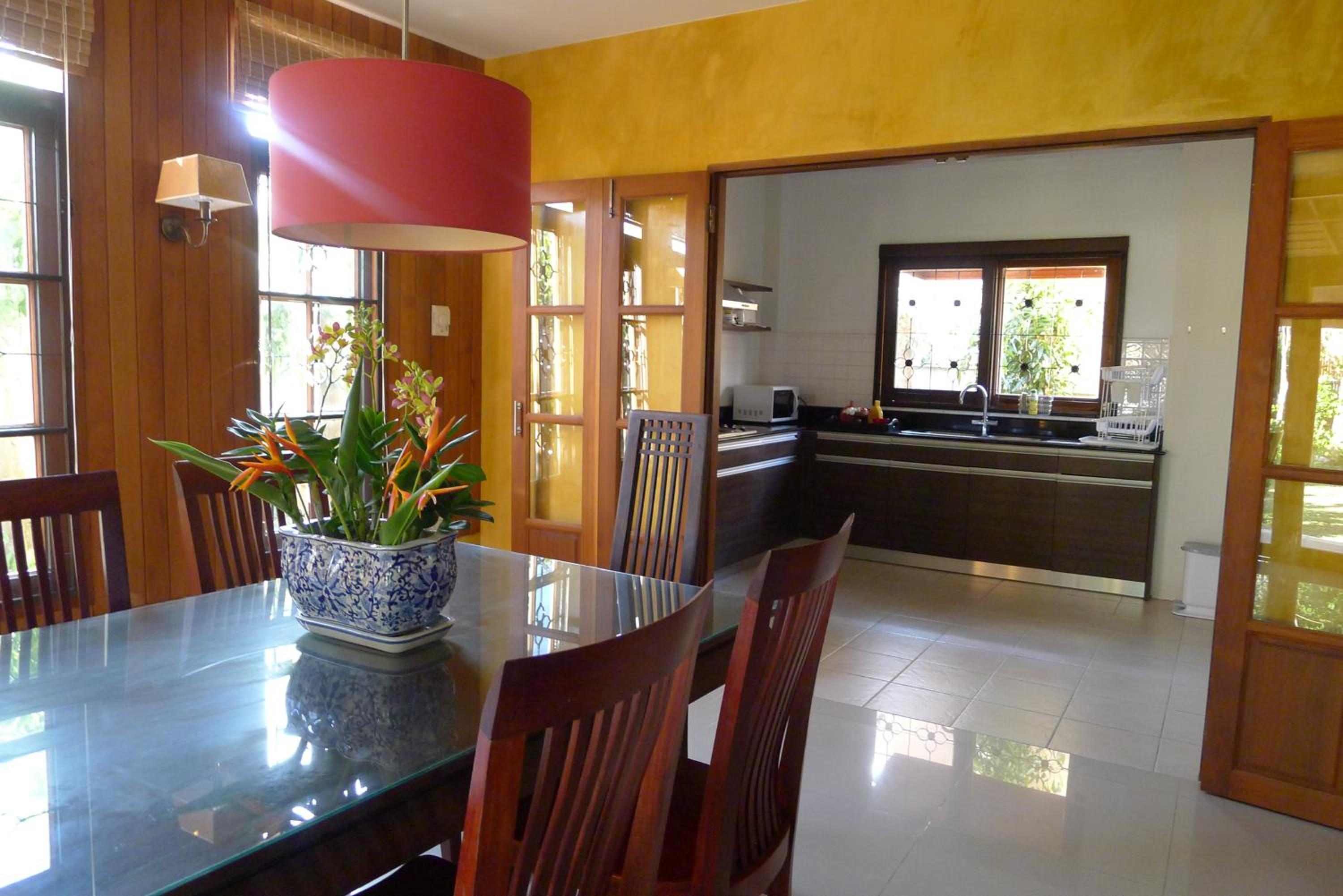 Villa with Garden View photo 3
