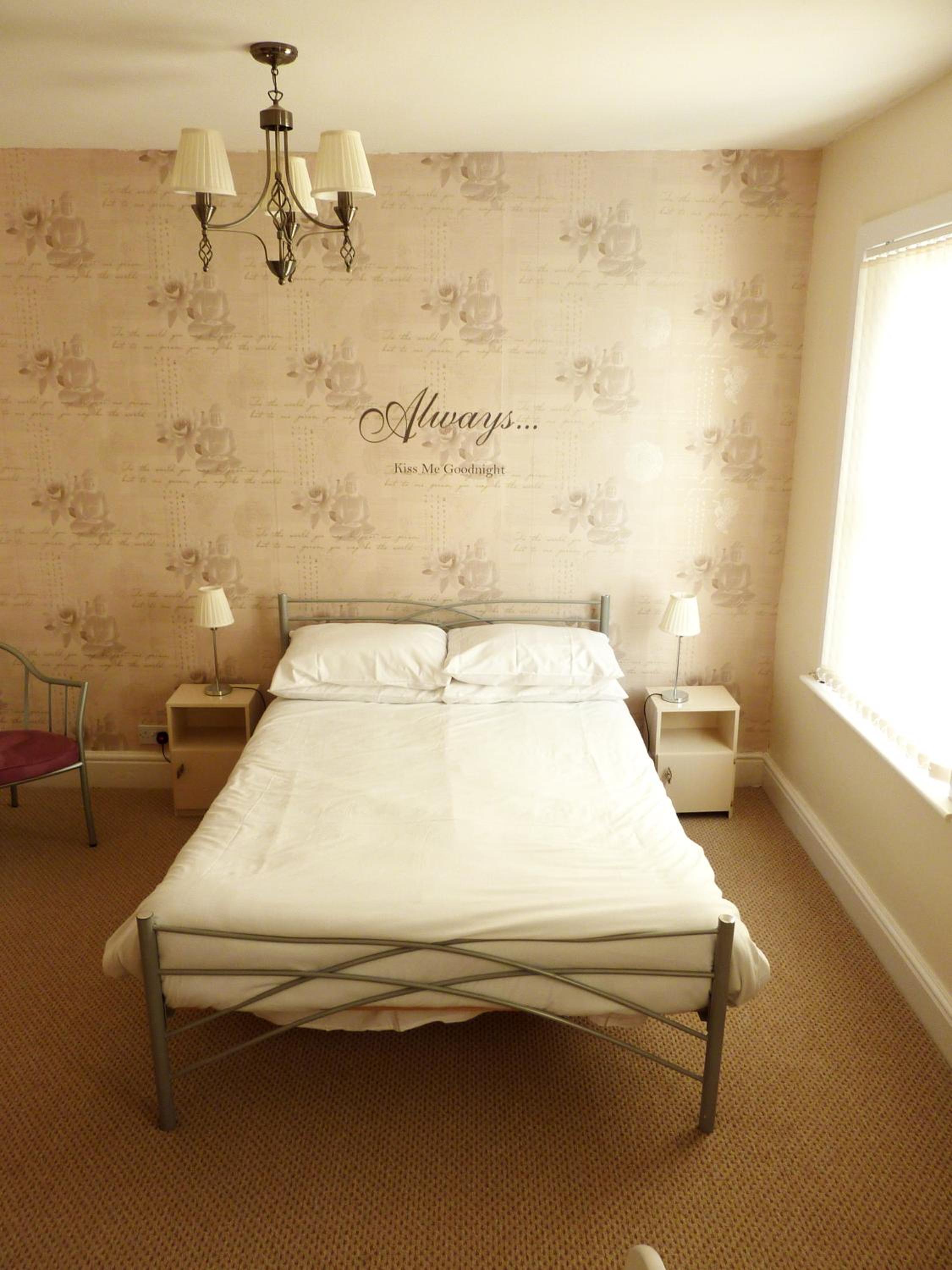 Standard Double Room photo 2