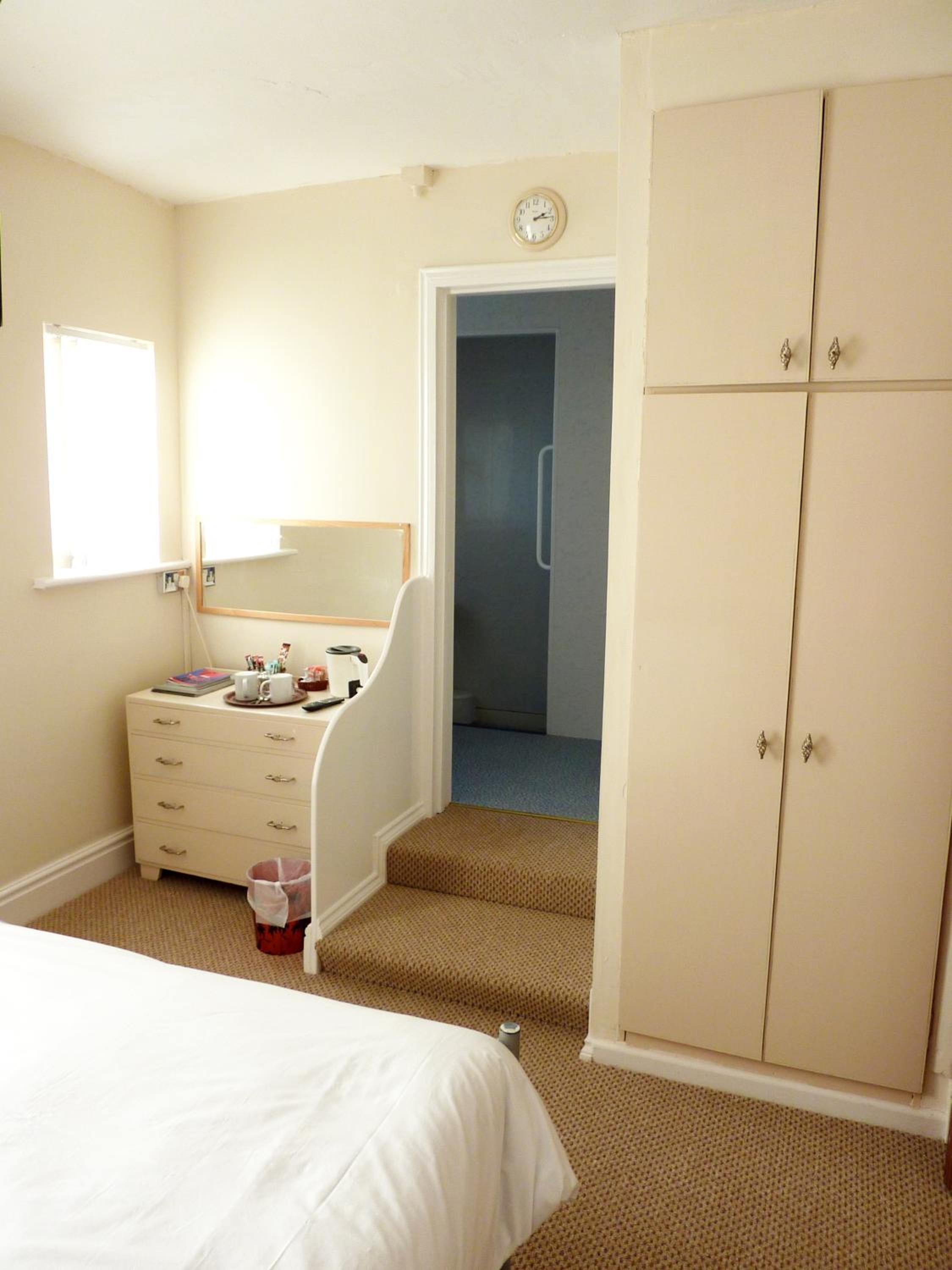 Standard Double Room photo 1