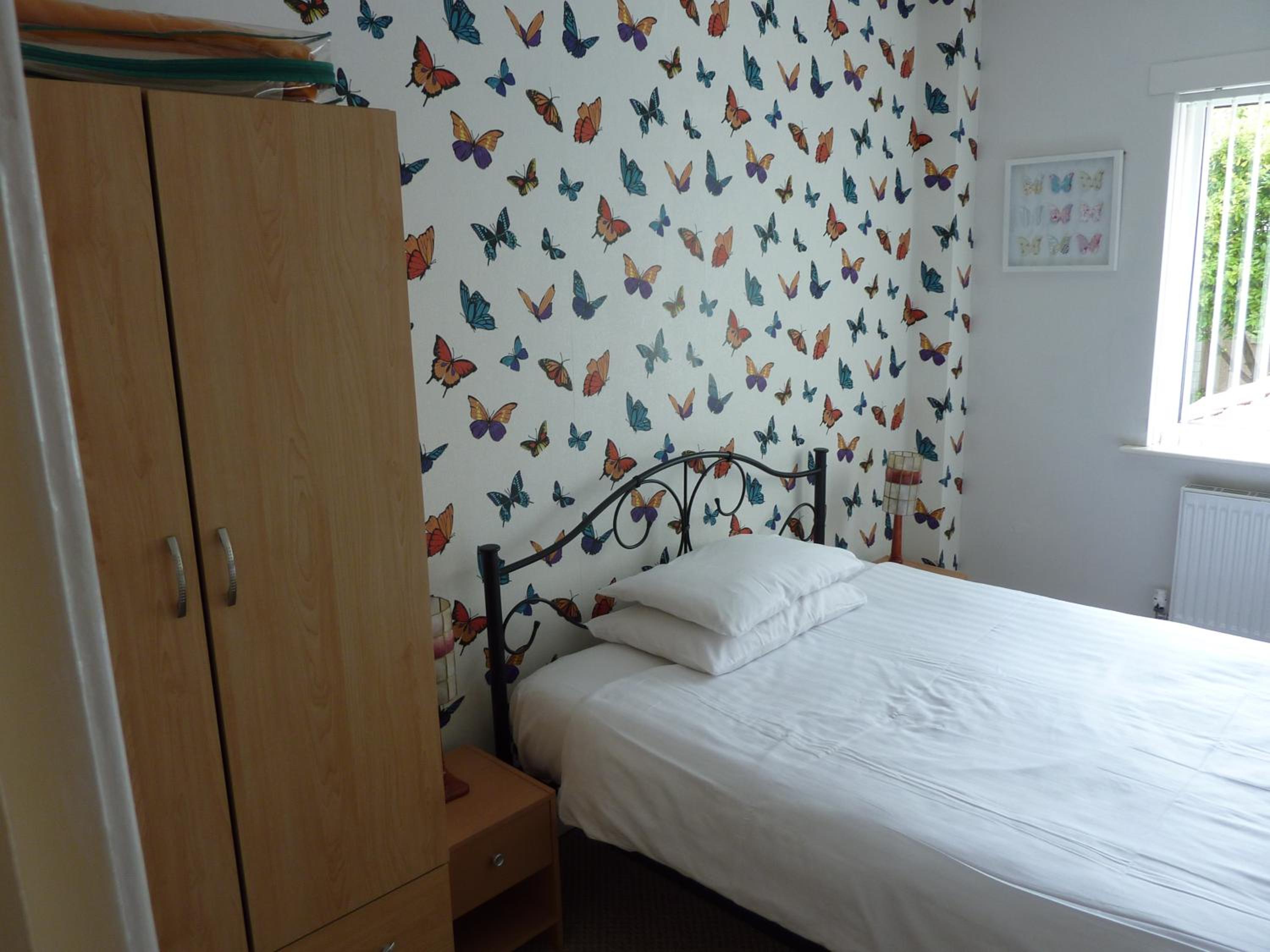 Deluxe Quadruple Room photo 1