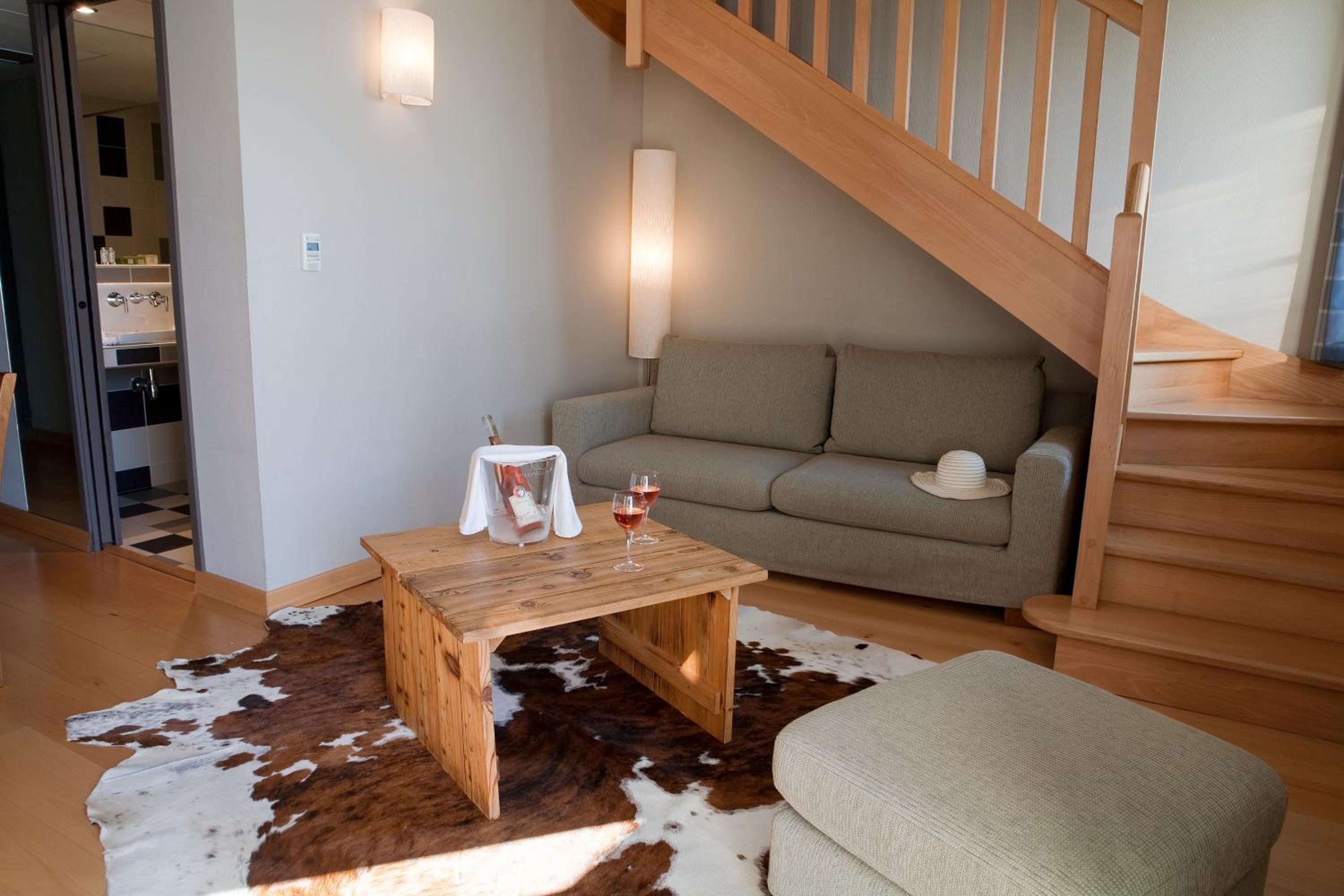 Duplex Suite - Photo 6
