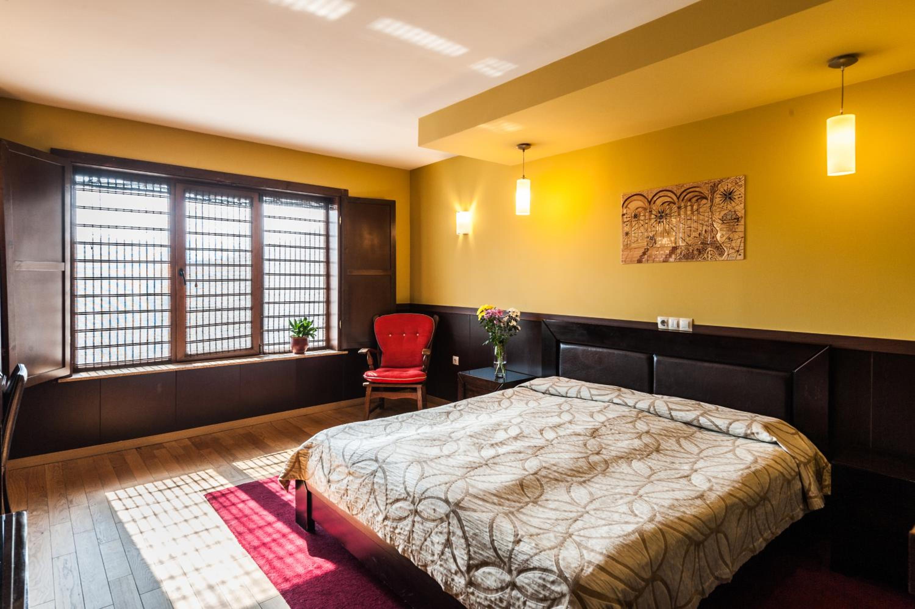 Double Deluxe Room photo 1