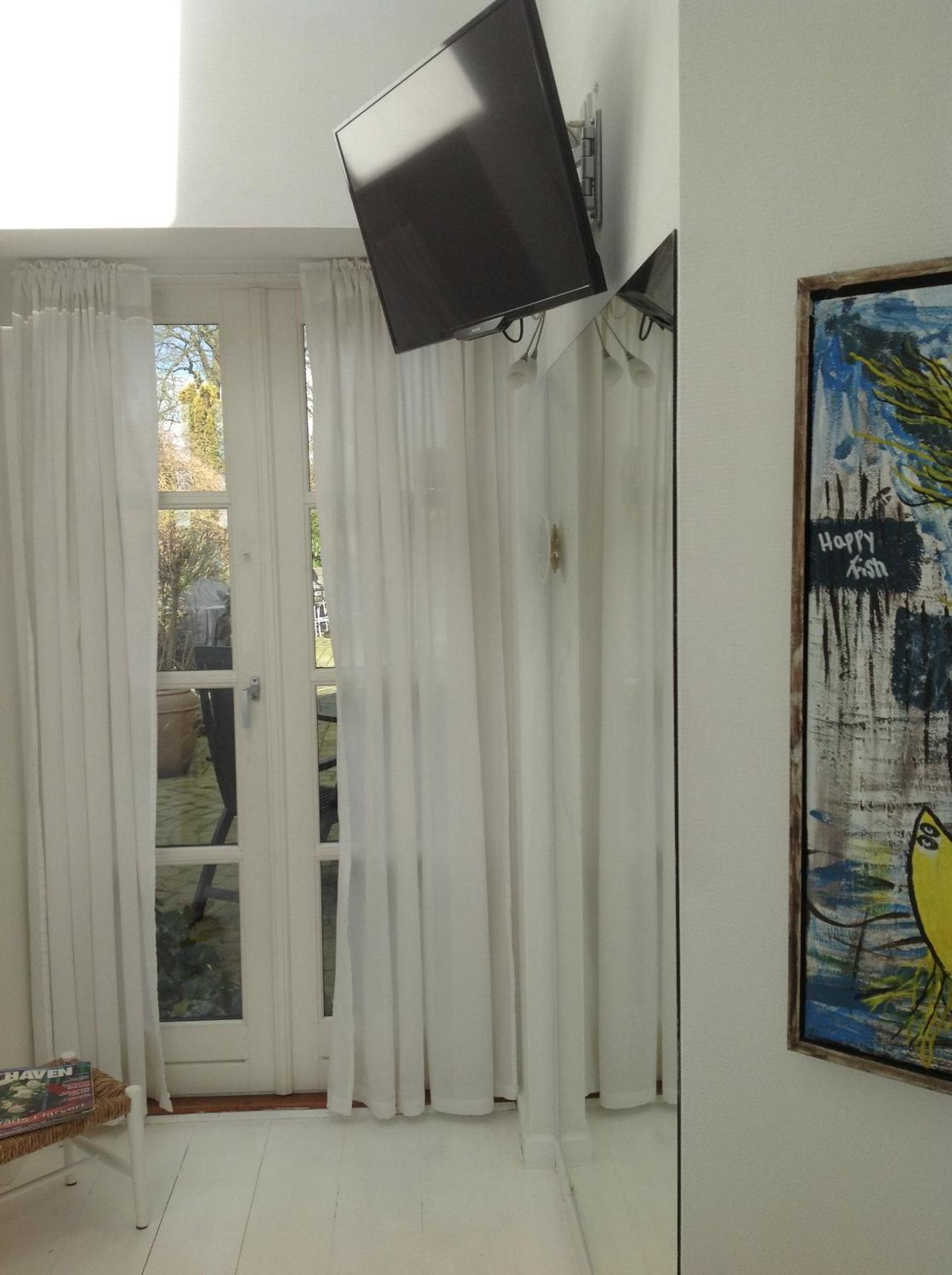 Double Or Twin Room With Private Bathroom photo 1
