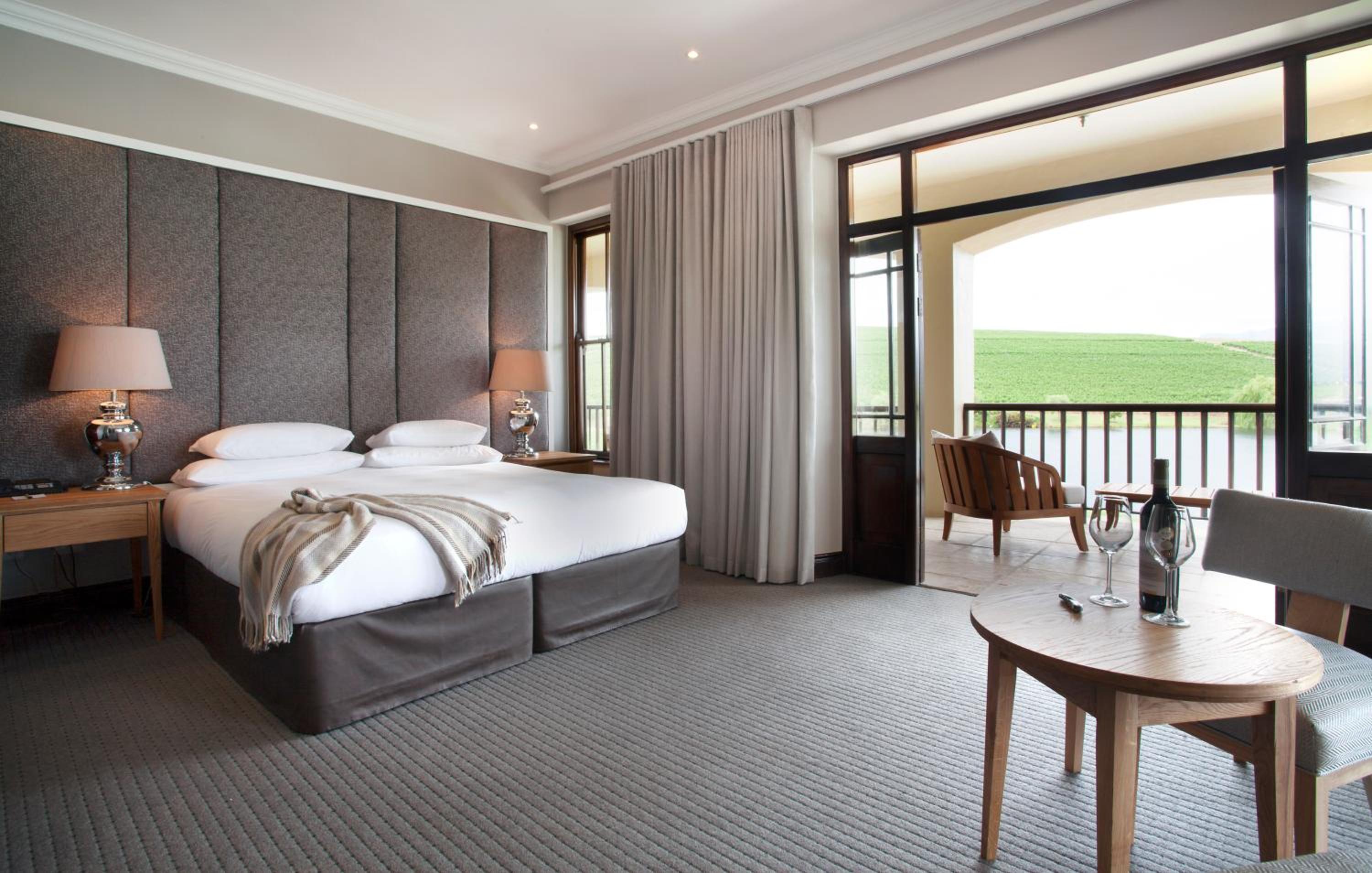Vineyard Suite - Photo 1