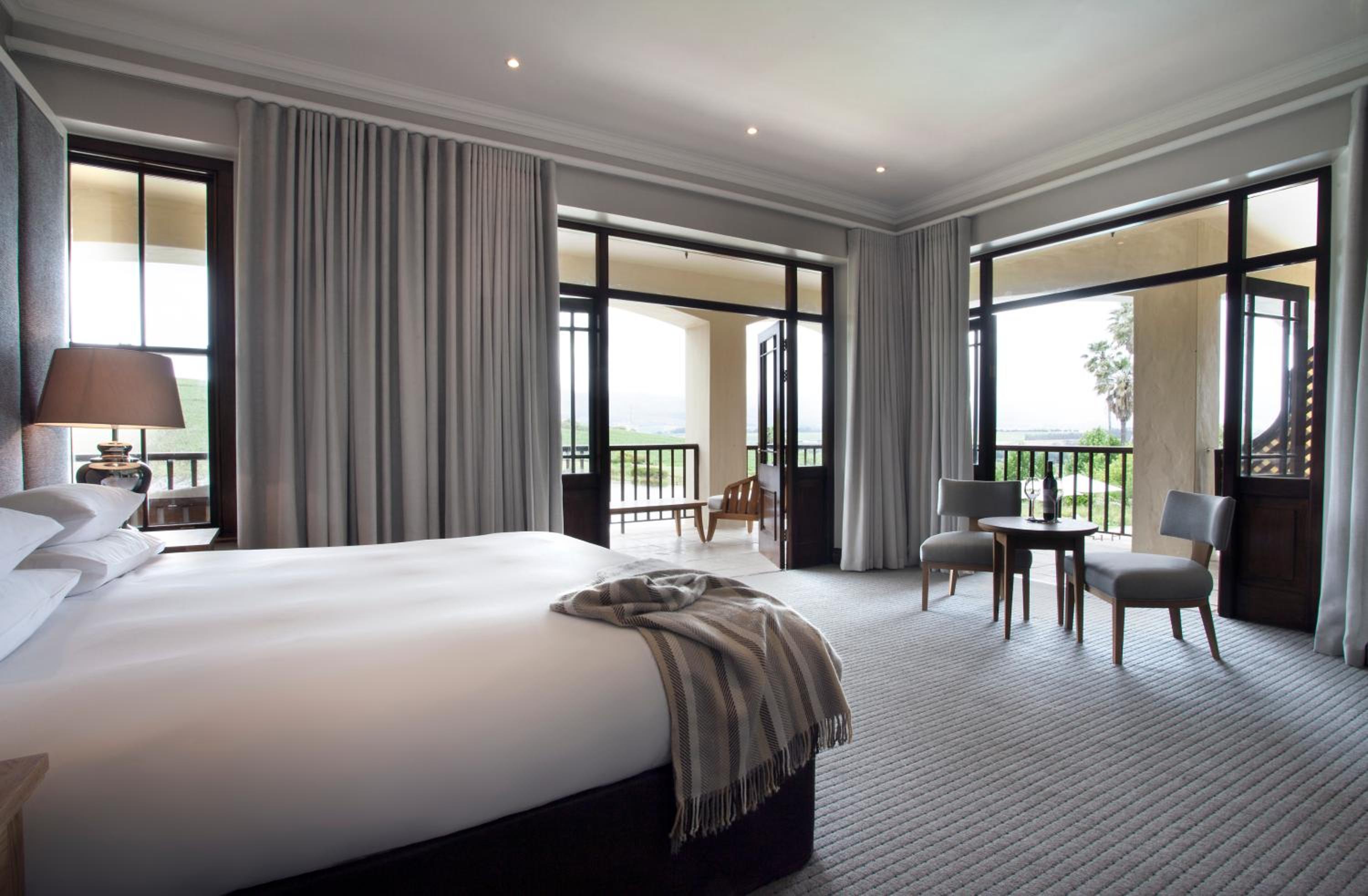 Vineyard Suite - Photo 3