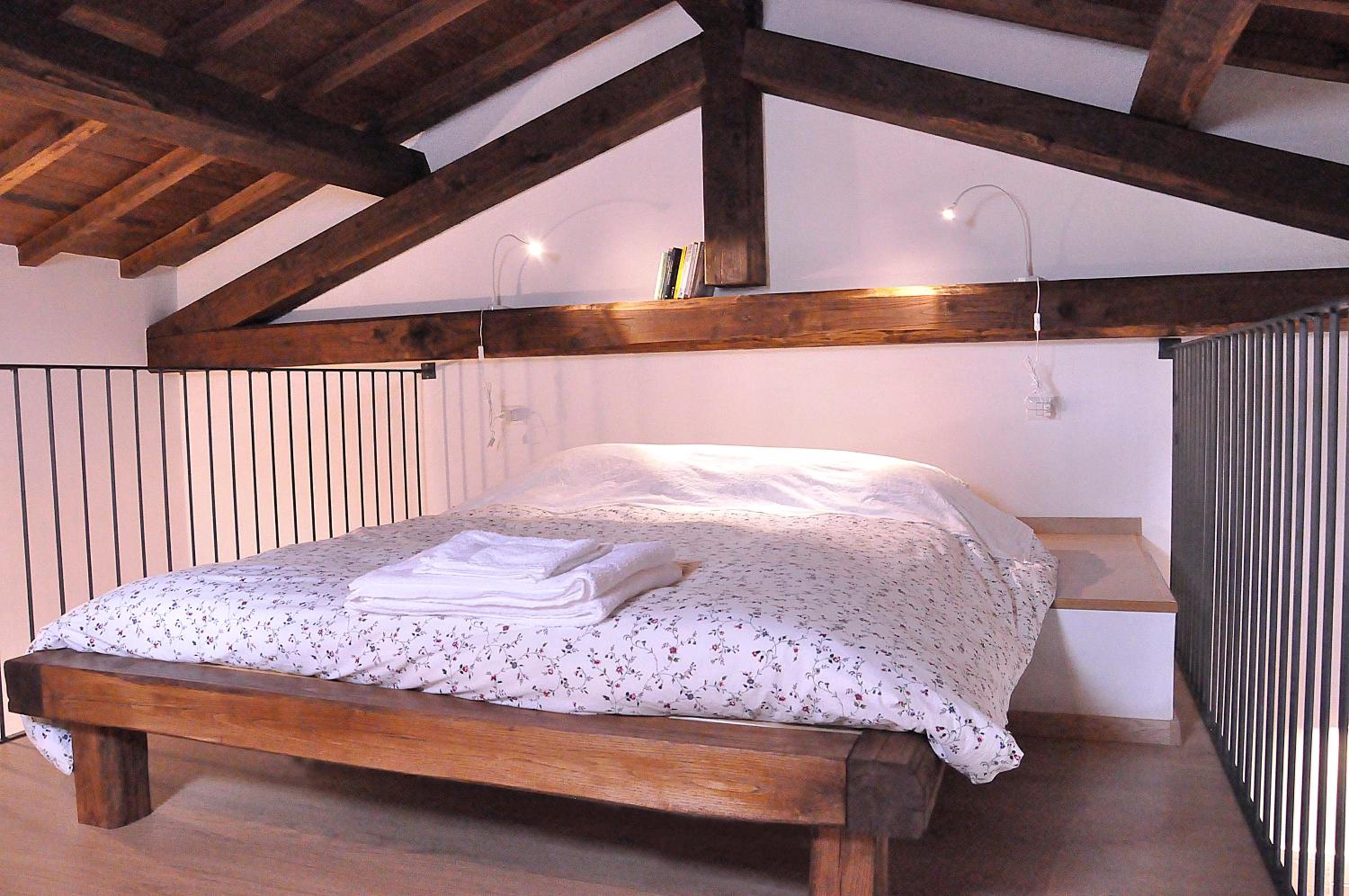 Double Room With Private Bathroom photo 1