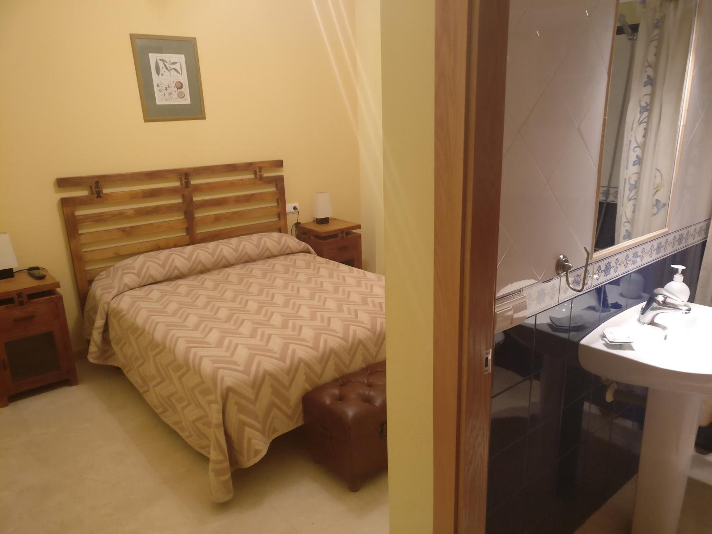 Habitación Doble