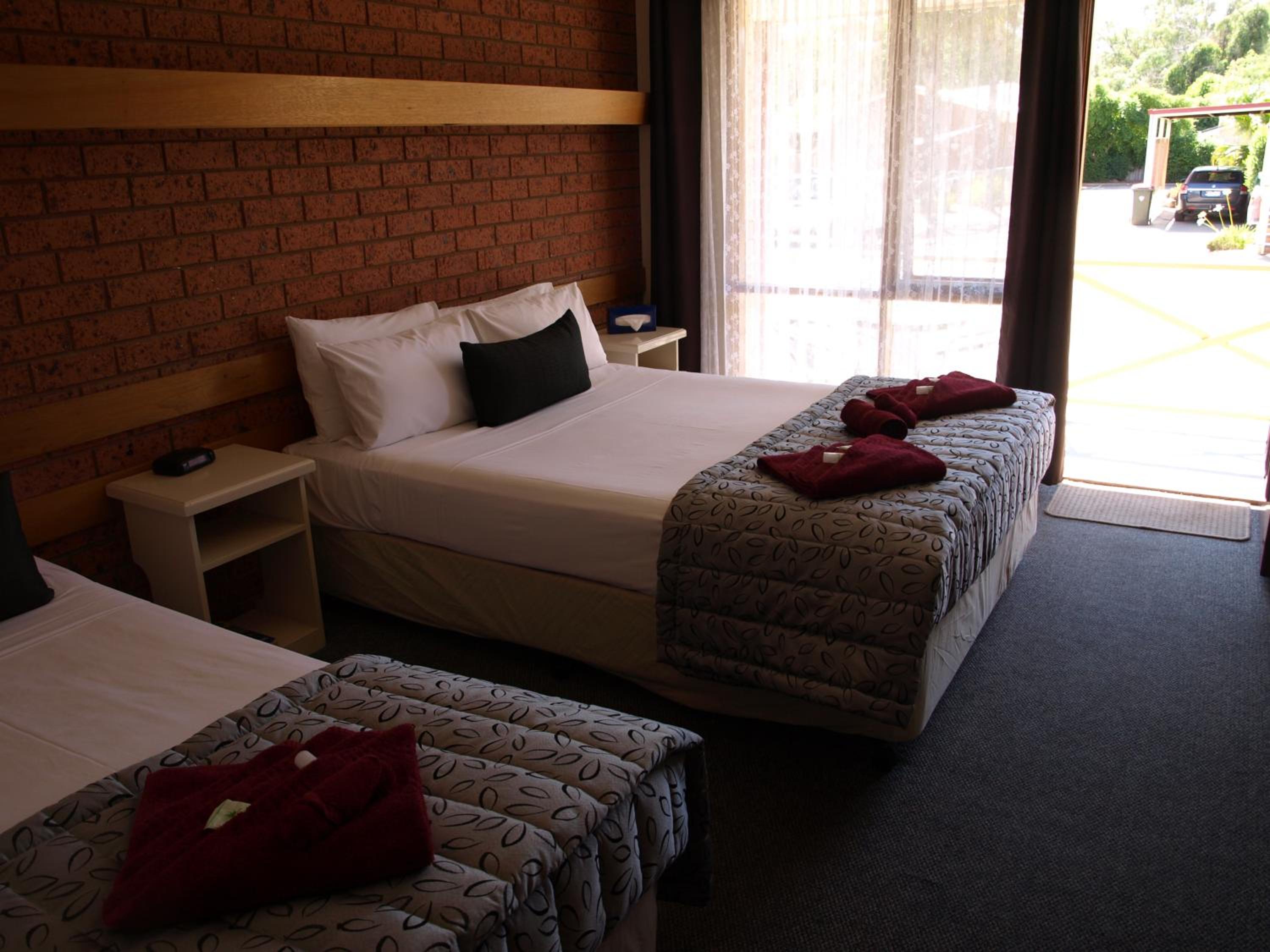Twin Room photo 2