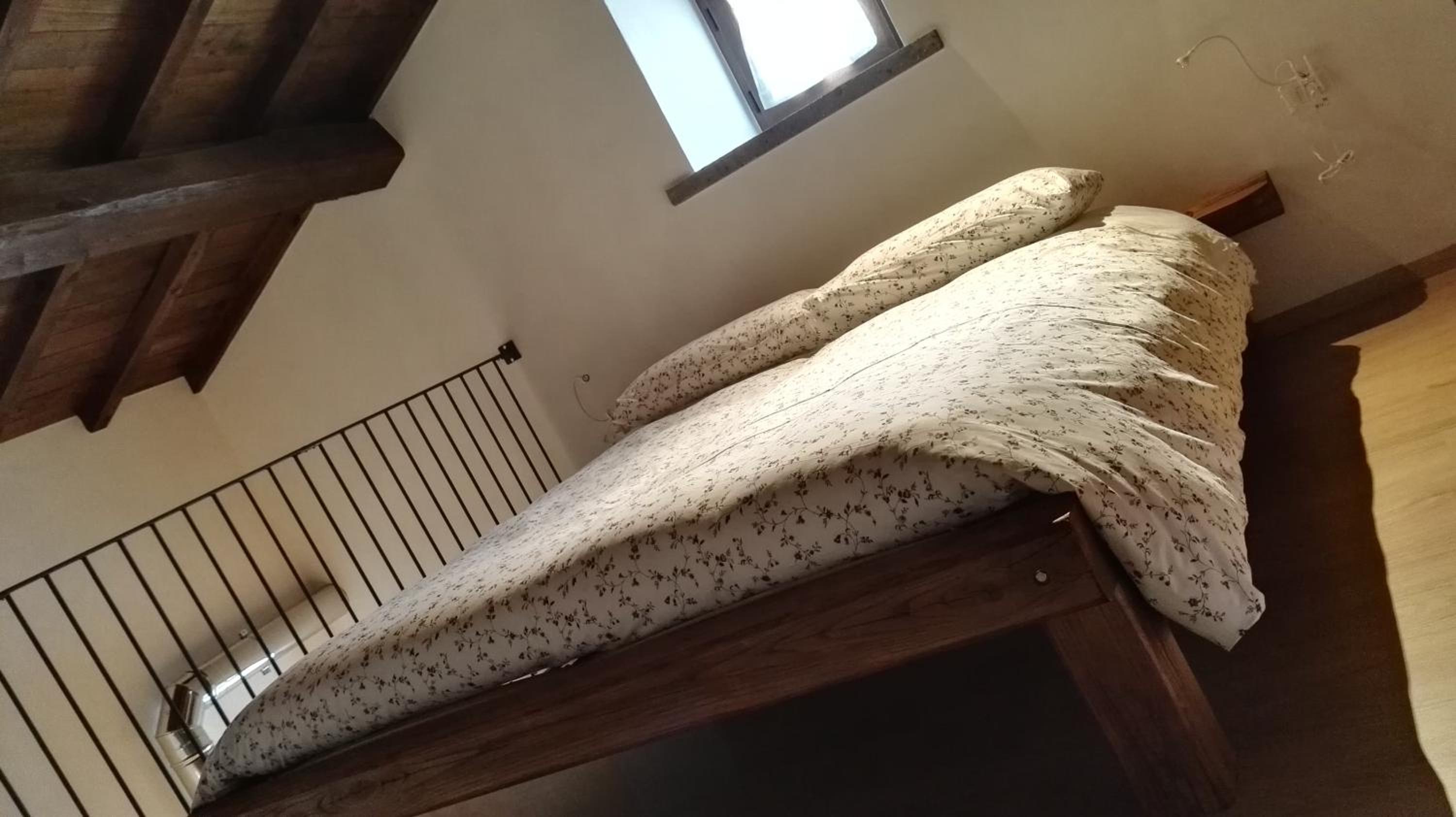 Loft photo 1