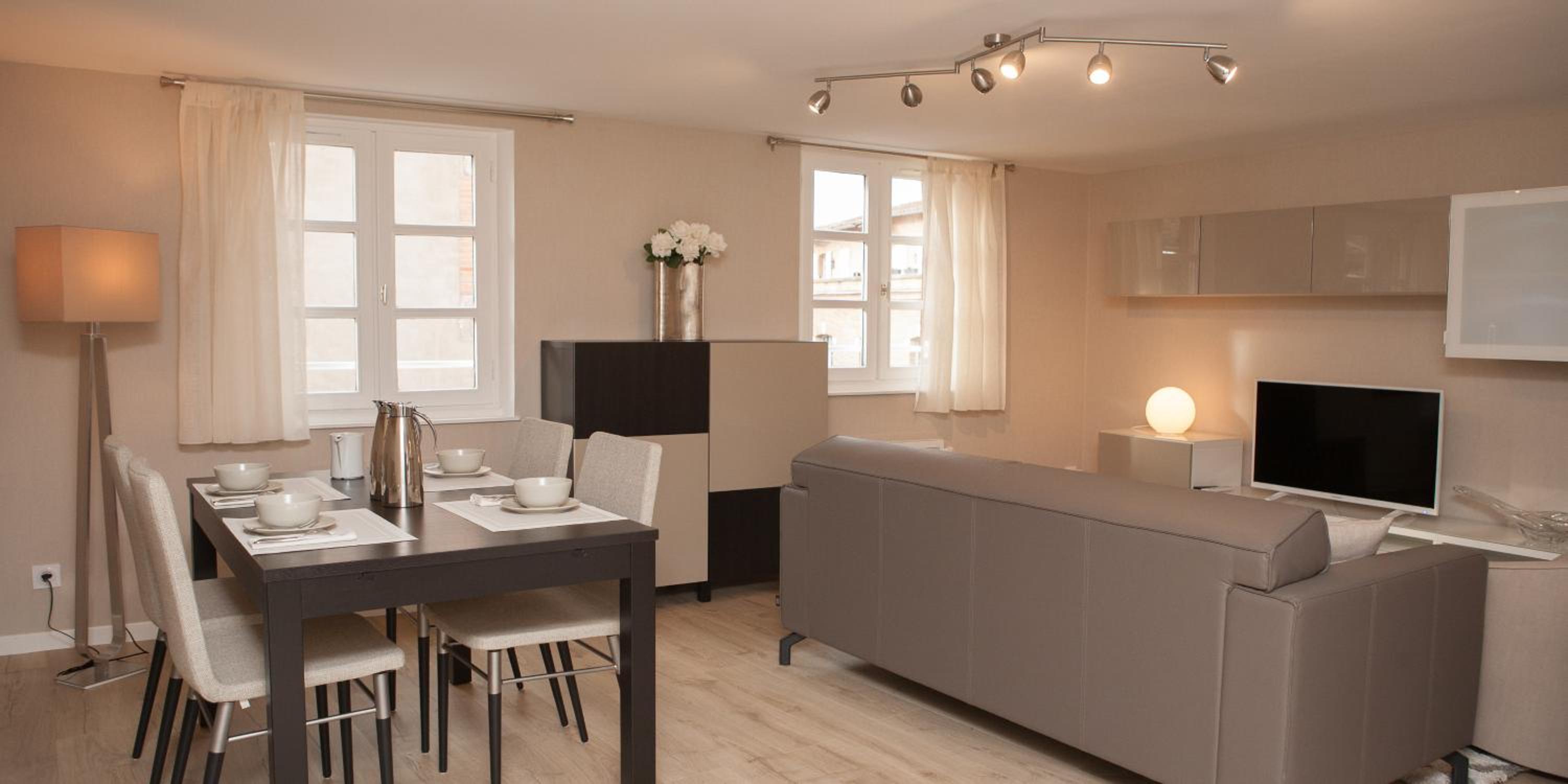 Apartment with Garden View photo 2