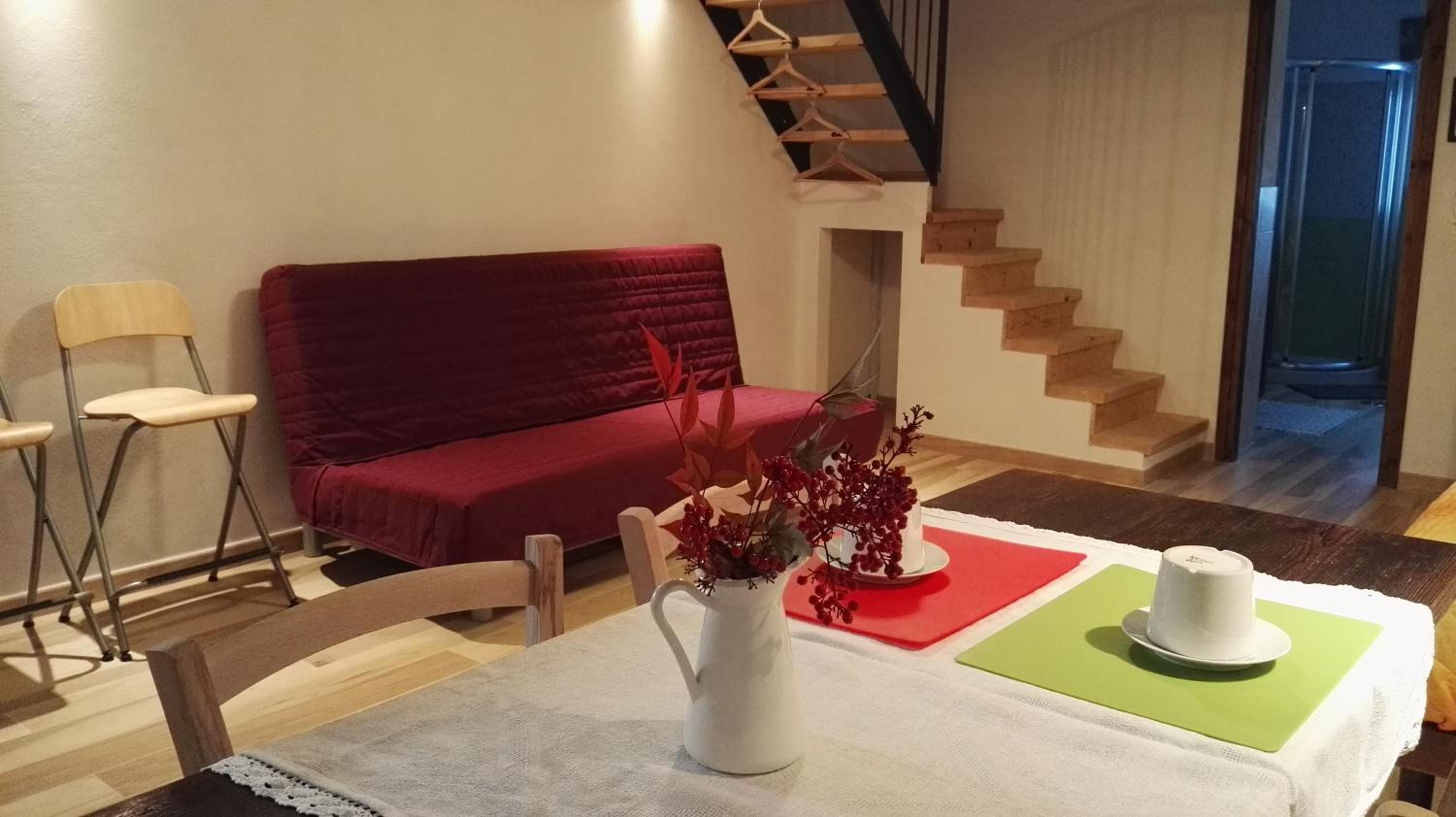Loft photo 3