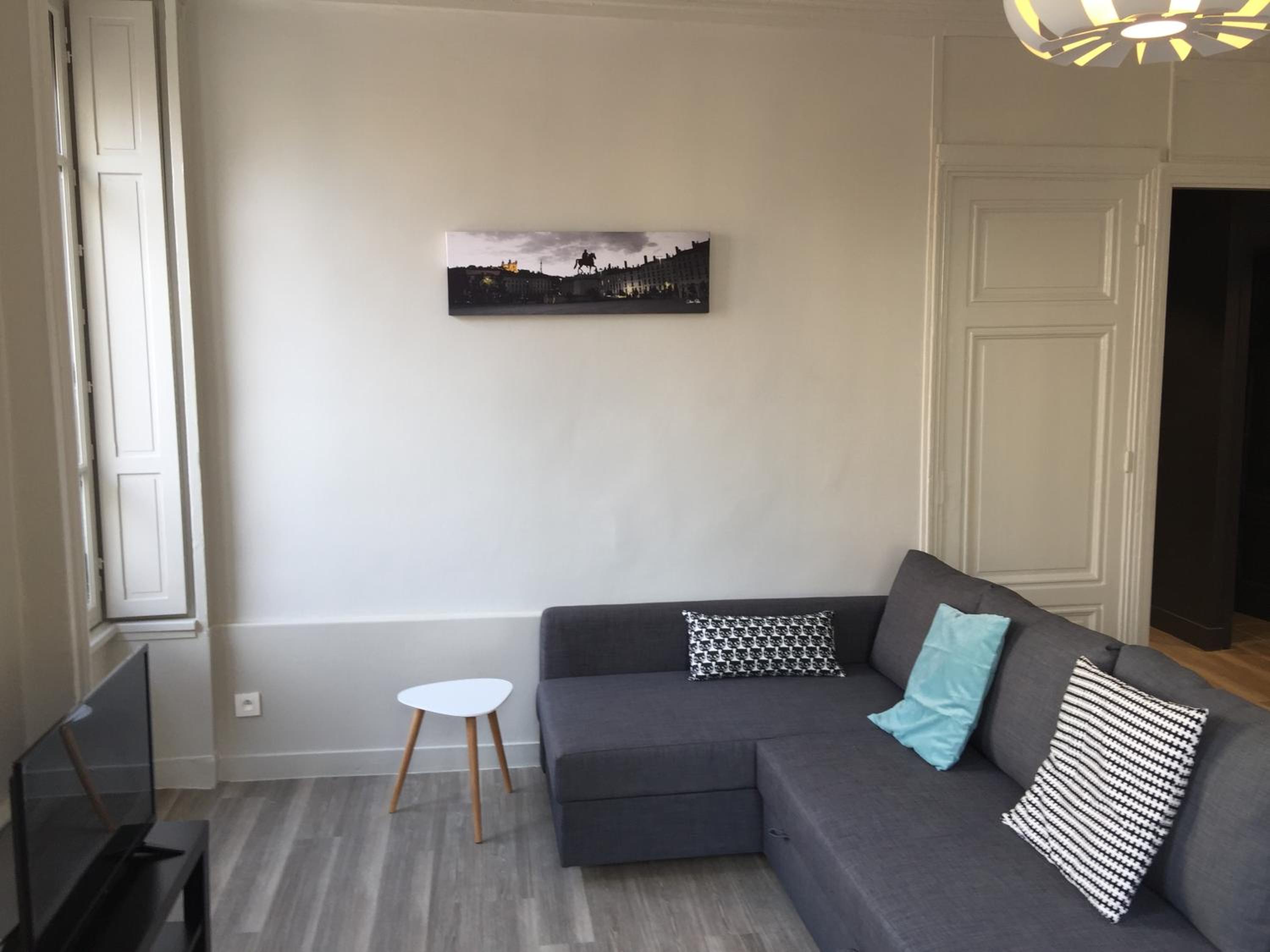 Superior Apartment - Photo 20