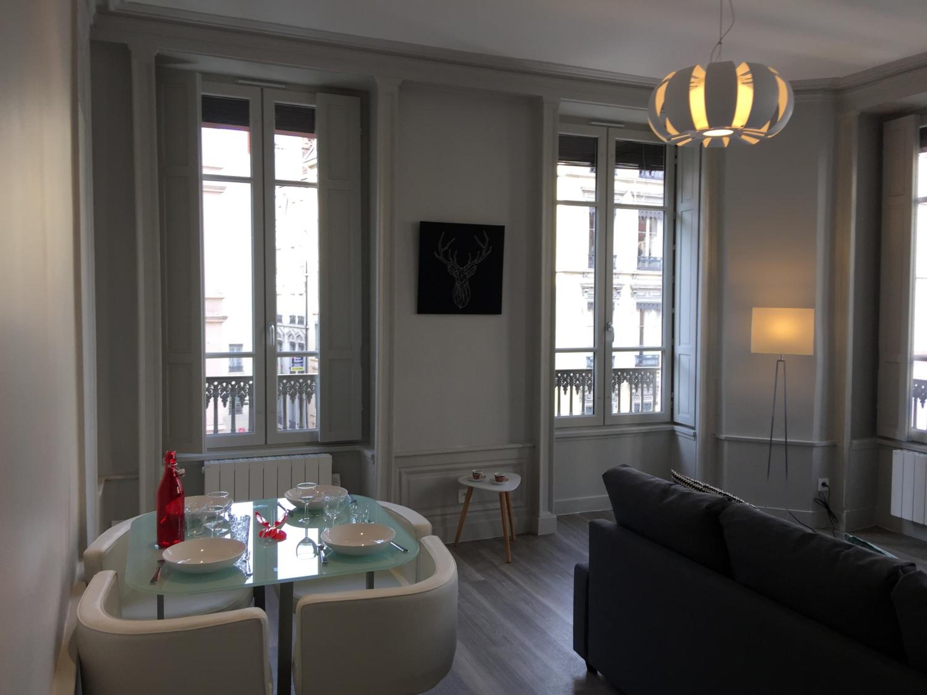 Superior Apartment - Photo 22