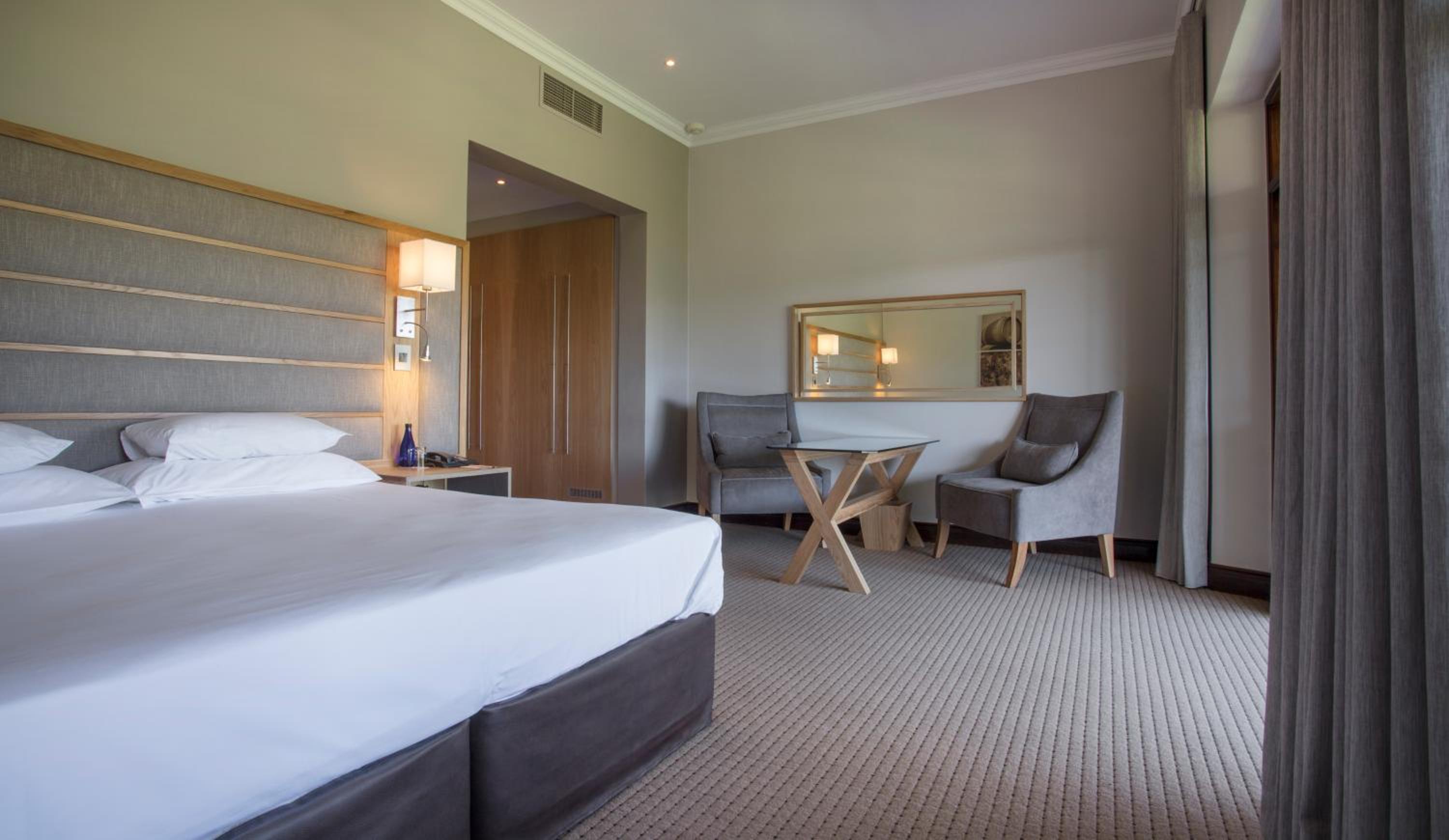Deluxe Room - Photo 2